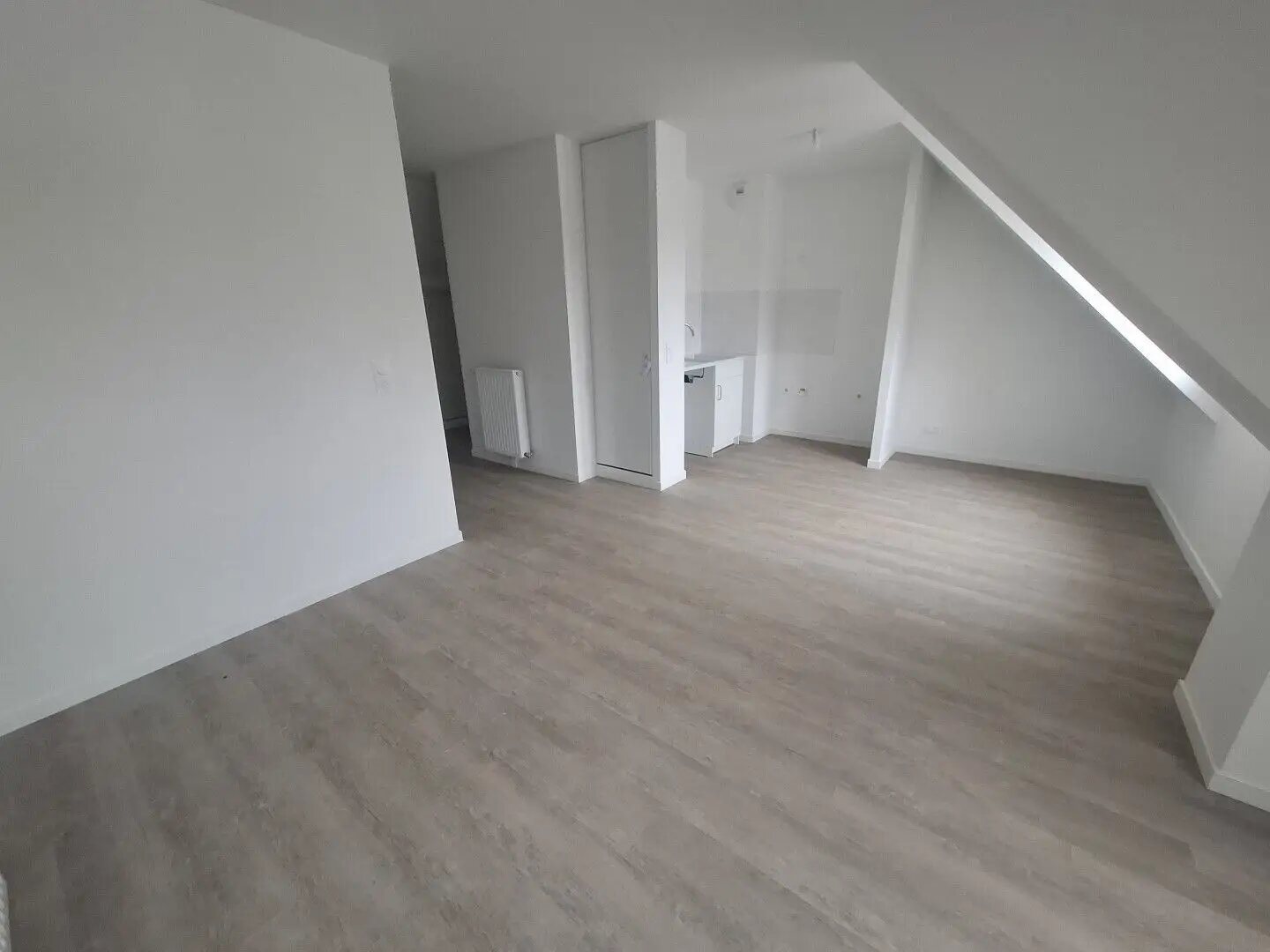 Appartement à louer, 65m², Mantes-la-Jolie