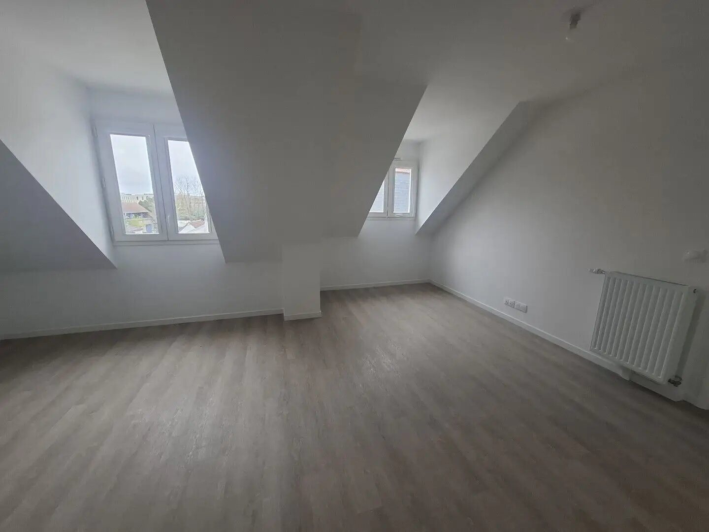 Appartement à louer, 65m², Mantes-la-Jolie