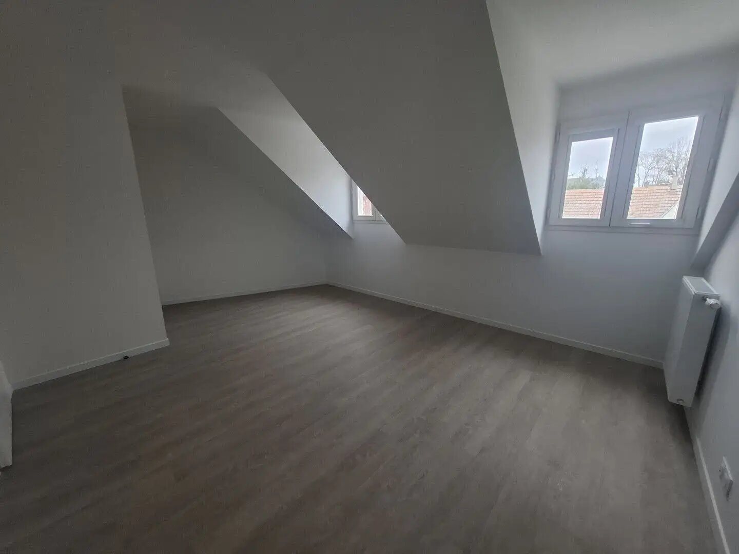 Appartement à louer, 65m², Mantes-la-Jolie