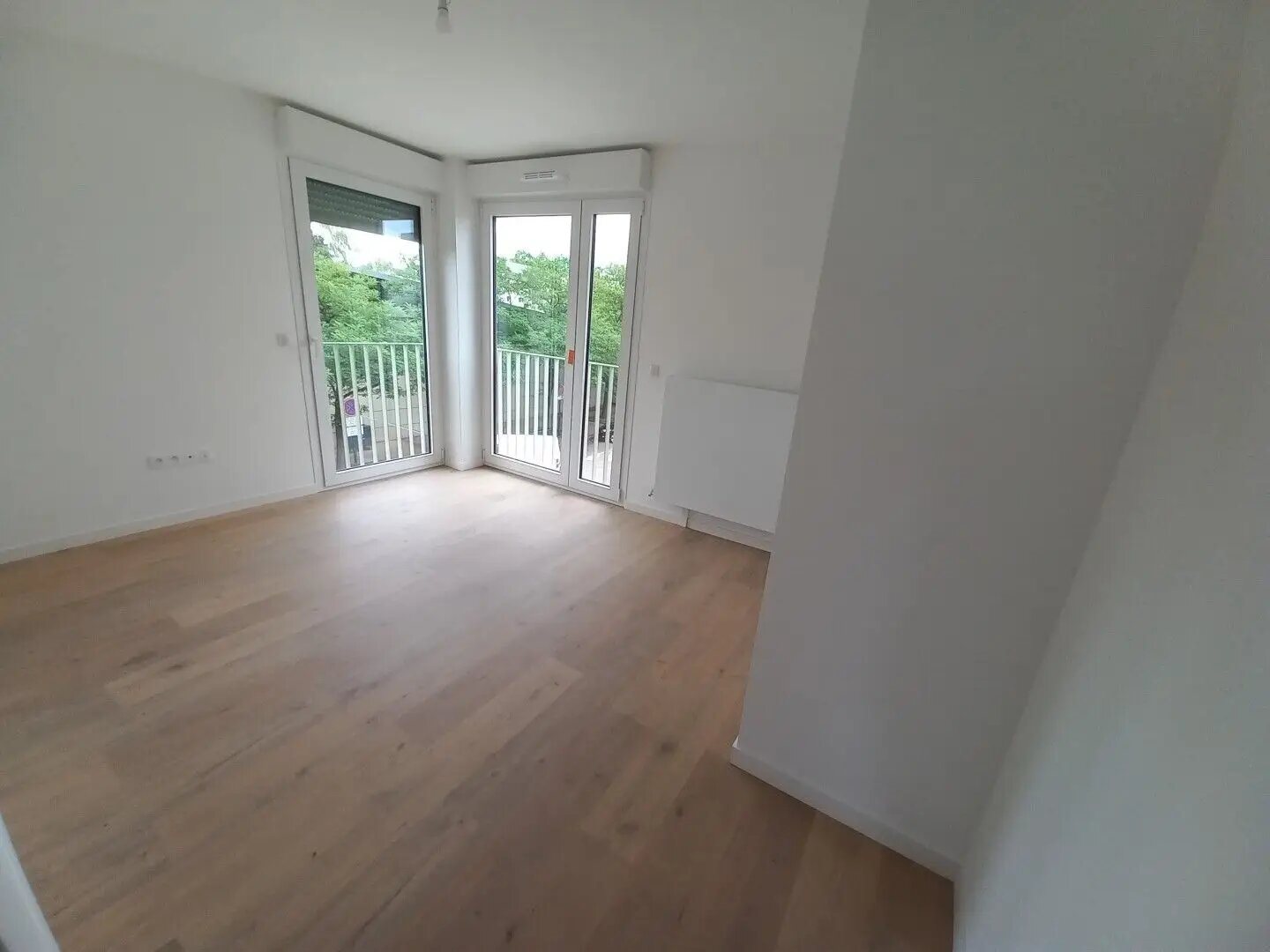 Appartement à louer, 70m², Saint-Cyr-l'Ecole