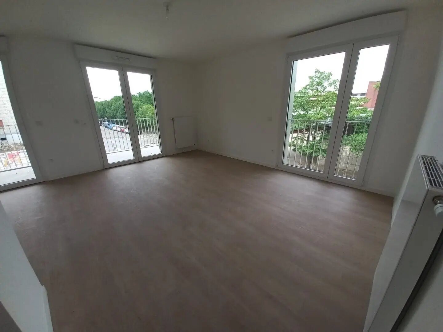 Appartement à louer, 70m², Saint-Cyr-l'Ecole