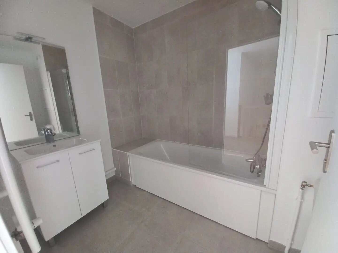 Appartement à louer, 70m², Saint-Cyr-l'Ecole