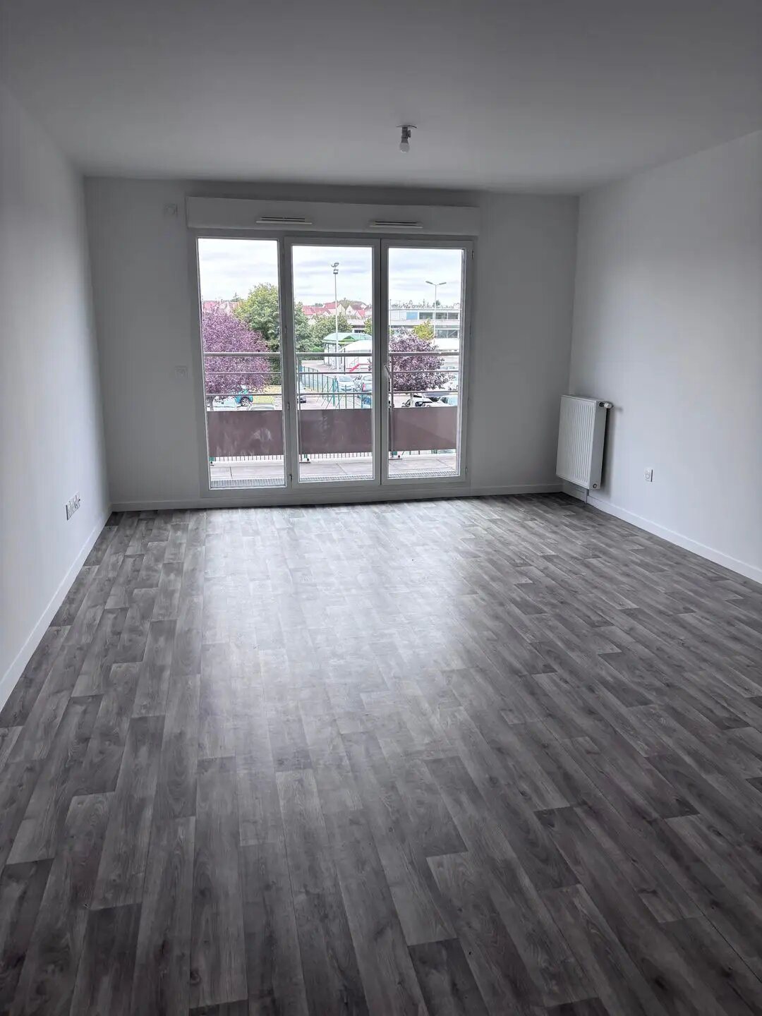 Appartement à louer, 71m², Mantes-la-Jolie