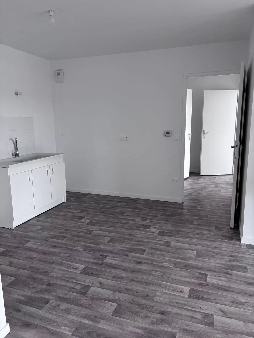 Appartement à louer, 71m², Mantes-la-Jolie