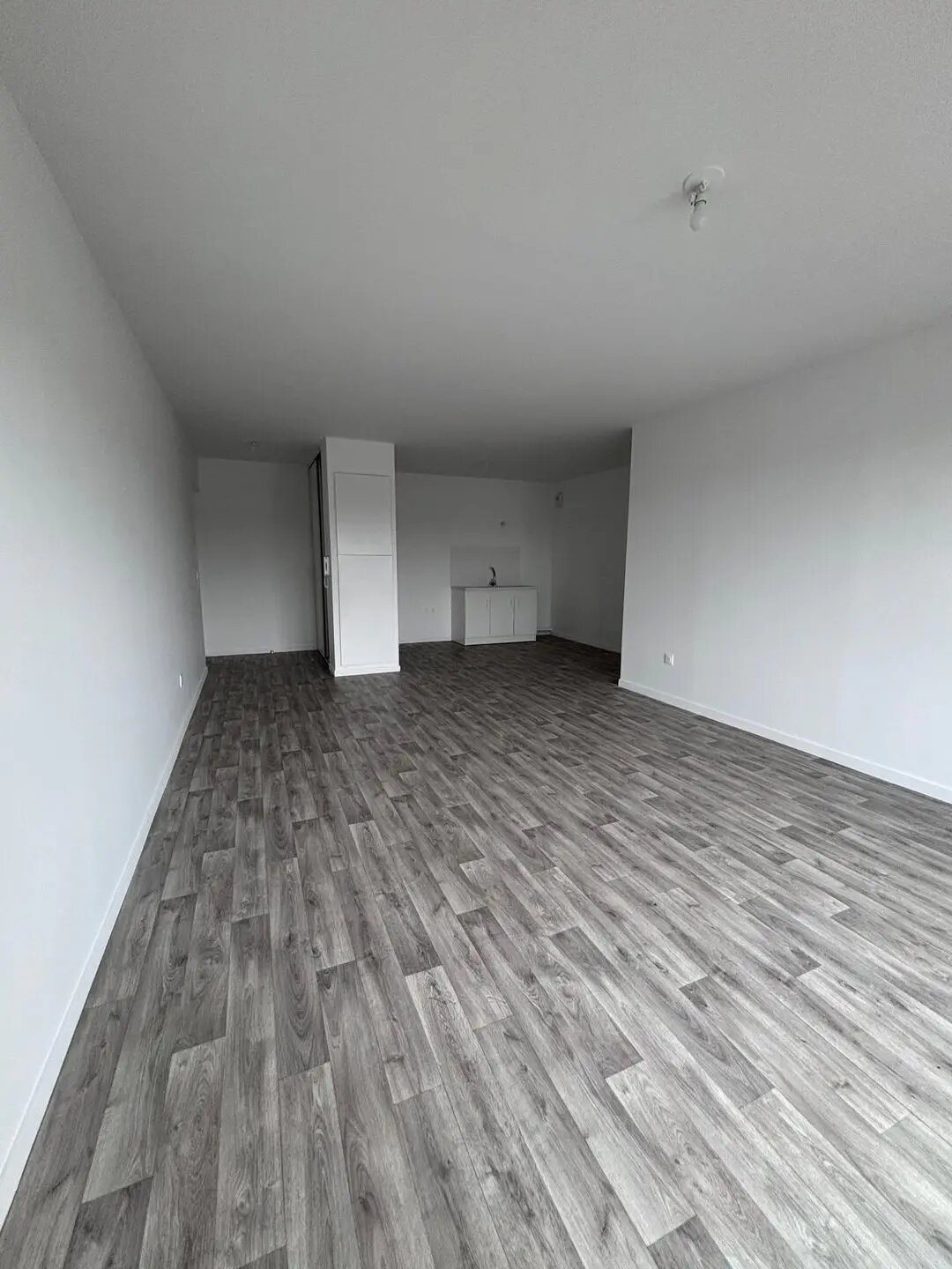 Appartement à louer, 71m², Mantes-la-Jolie