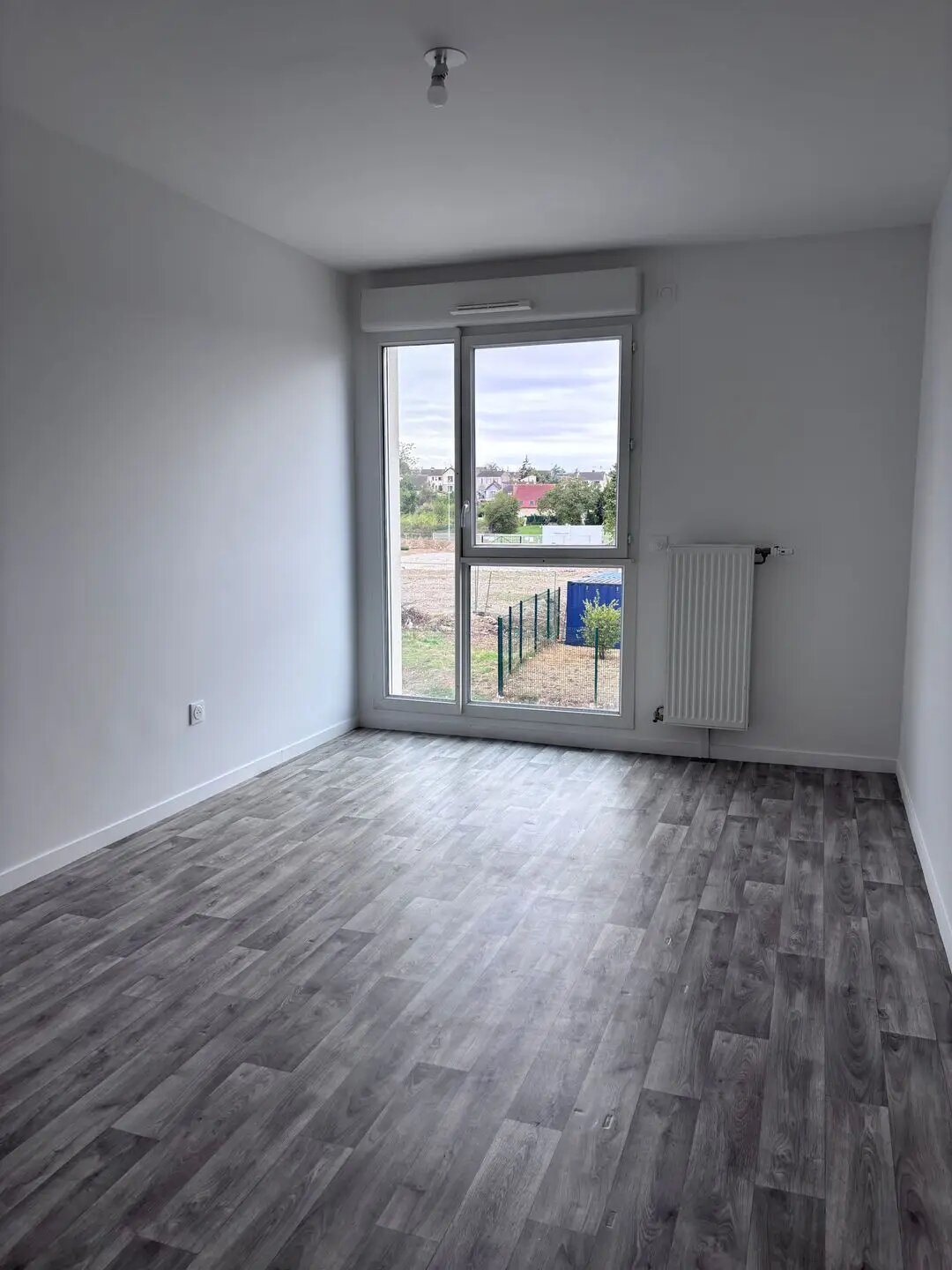 Appartement à louer, 71m², Mantes-la-Jolie