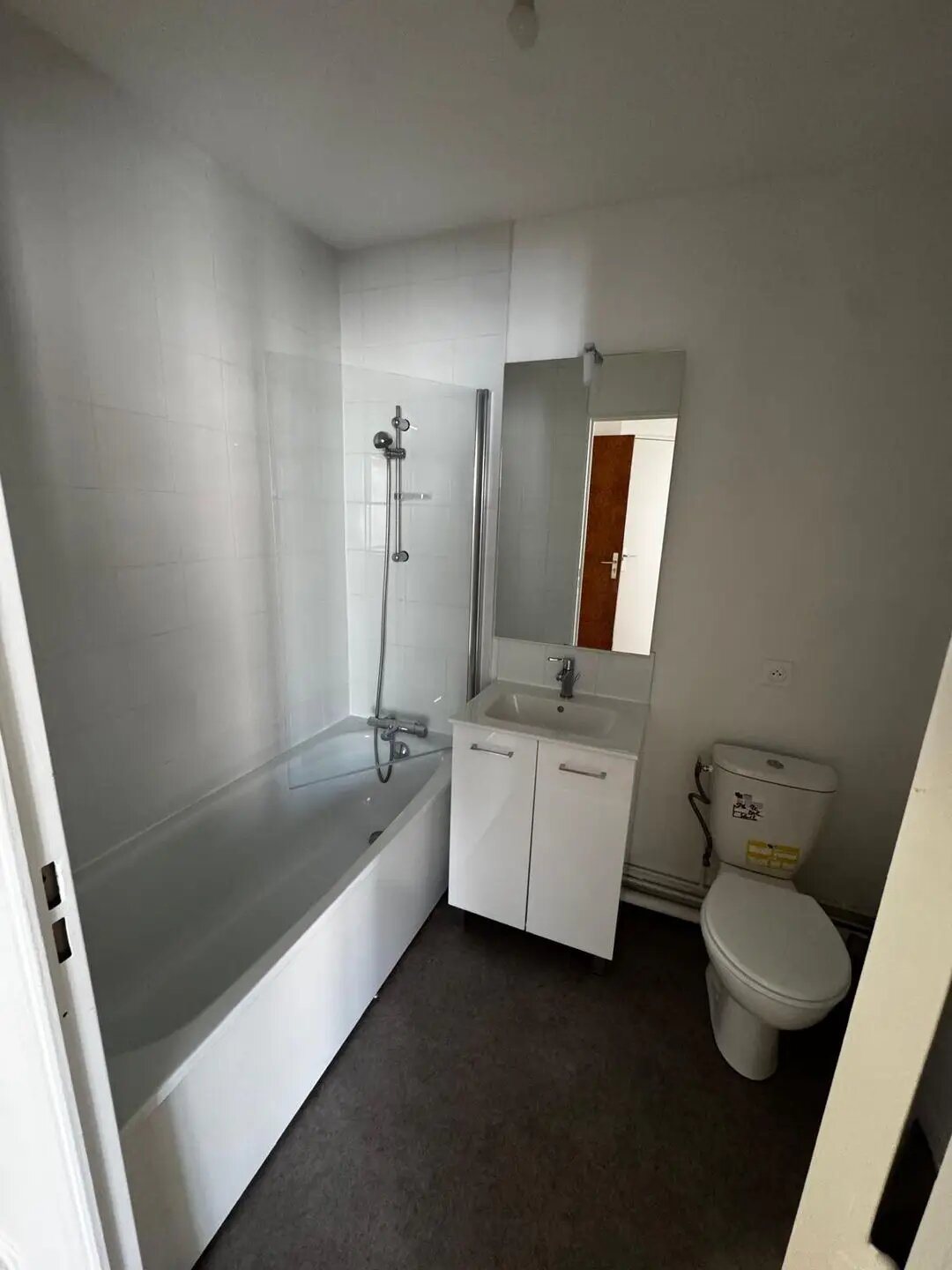 Appartement à louer, 33m², Mantes-la-Ville