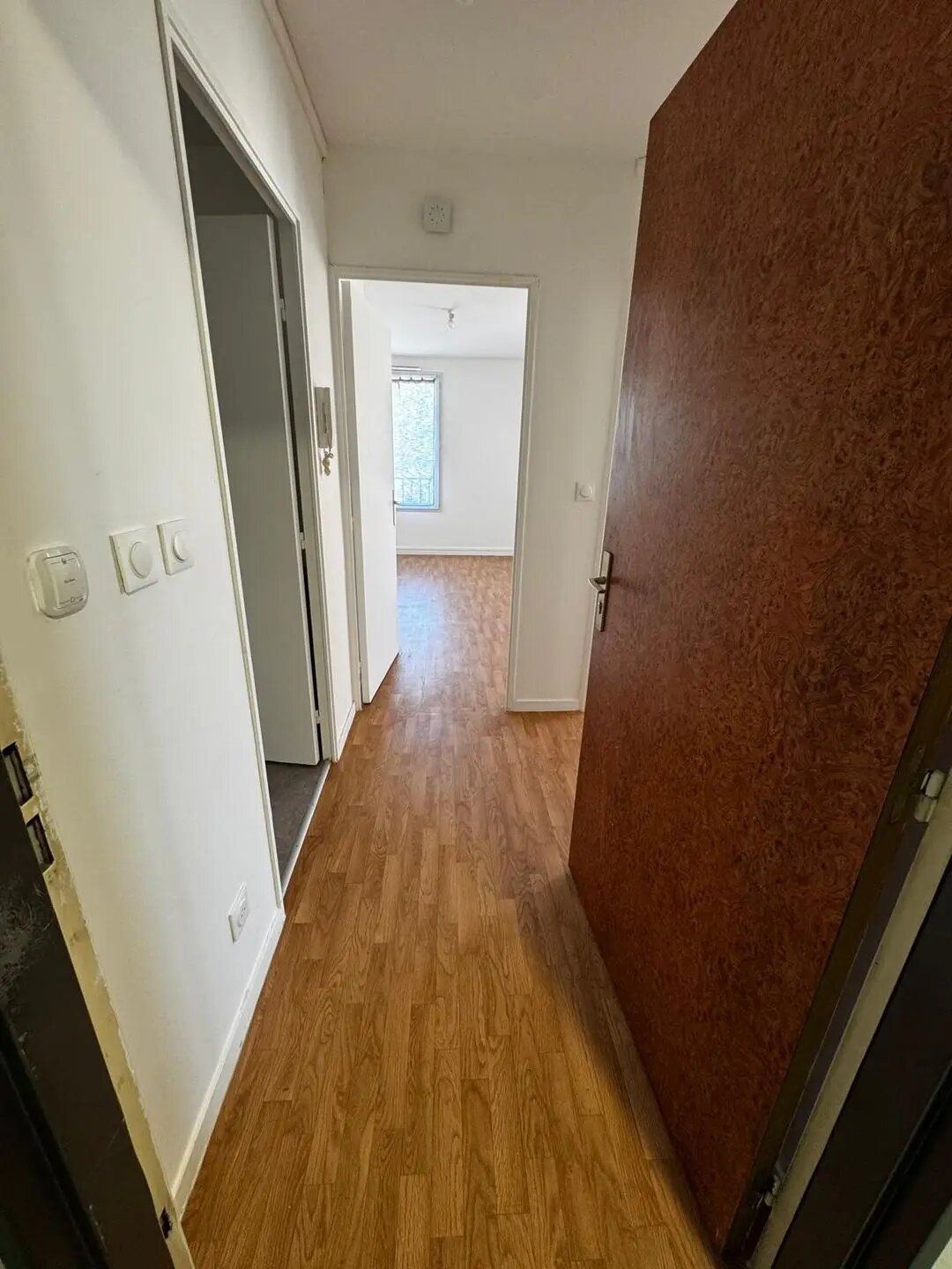 Appartement à louer, 33m², Mantes-la-Ville