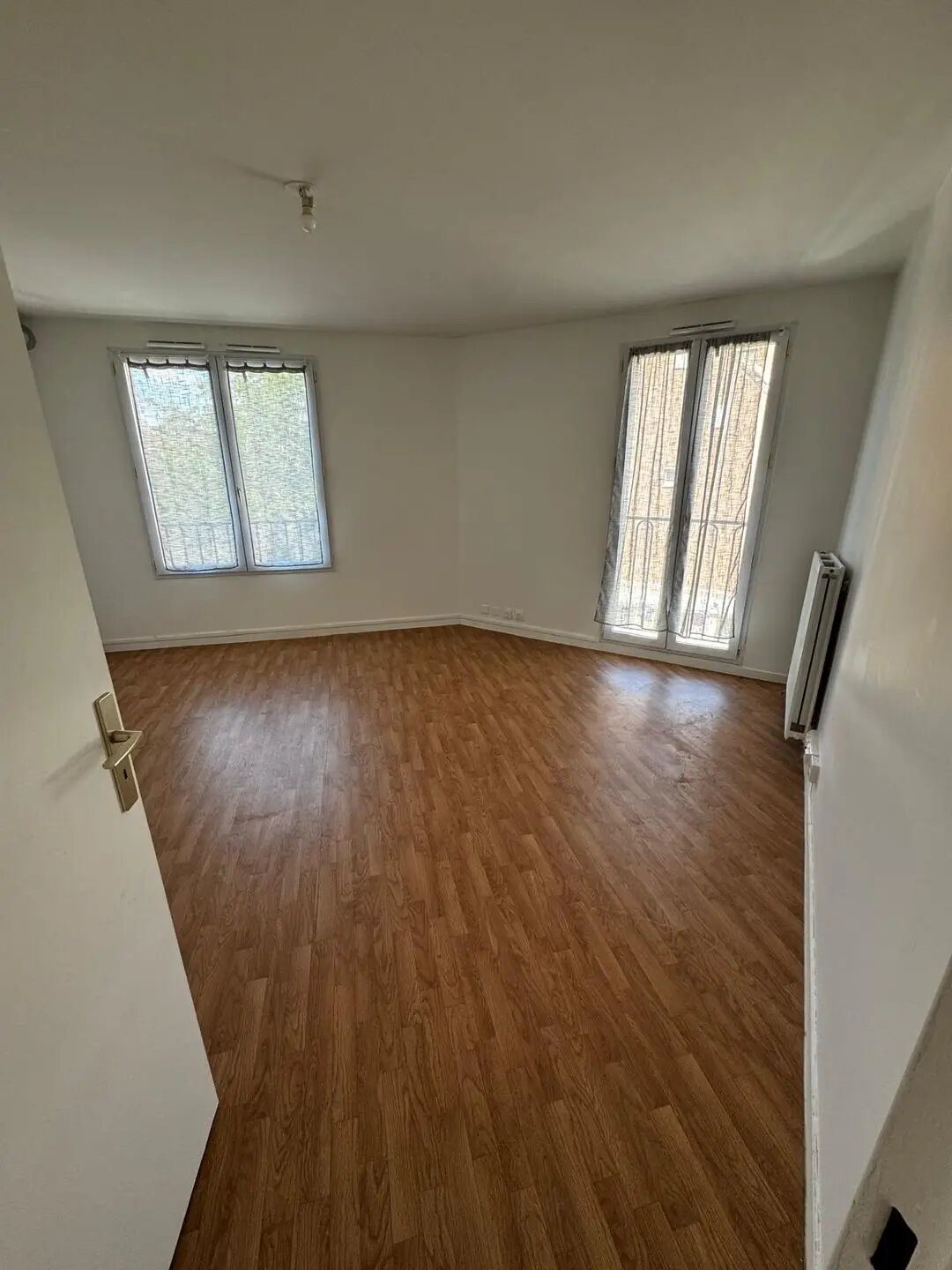 Appartement à louer, 33m², Mantes-la-Ville