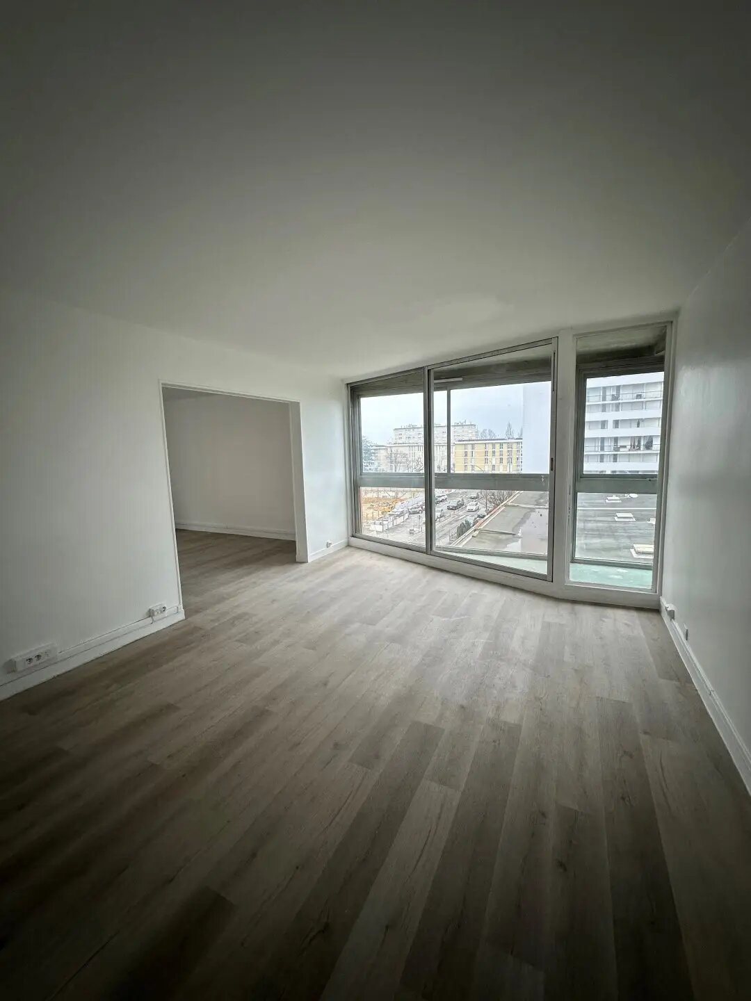 Appartement à louer, 115m², Massy