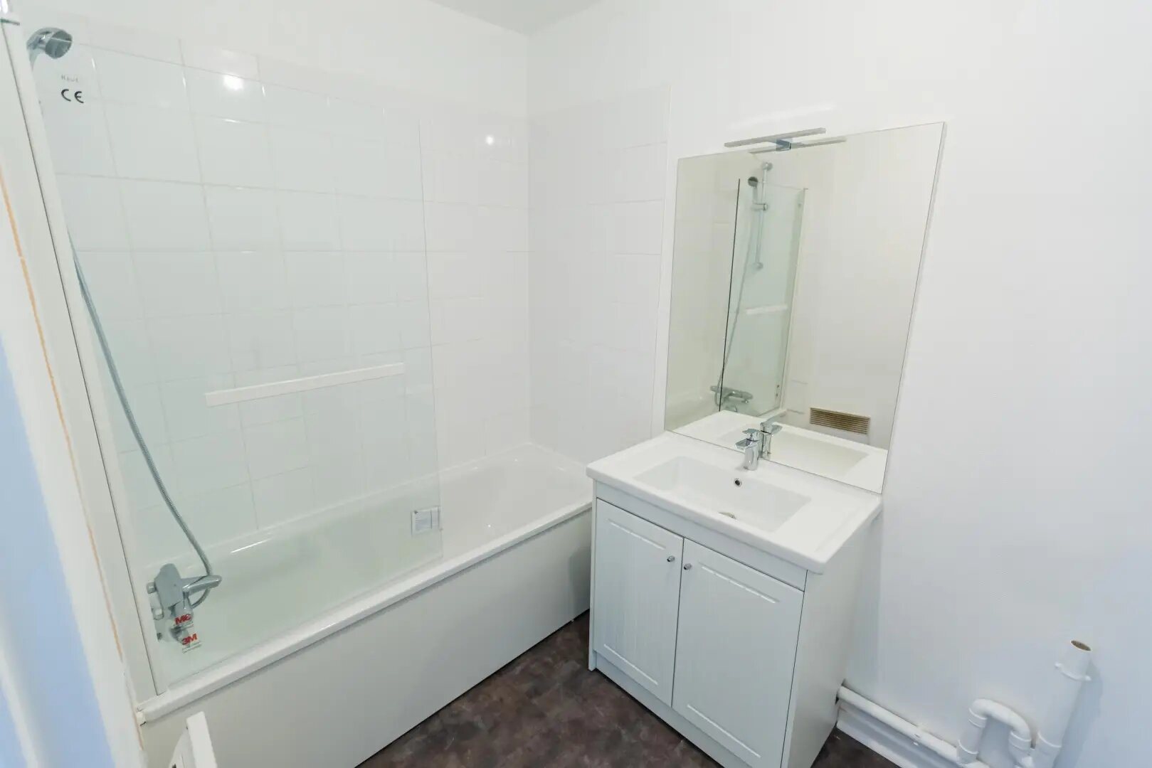 Appartement à louer, 77m², Montgeron