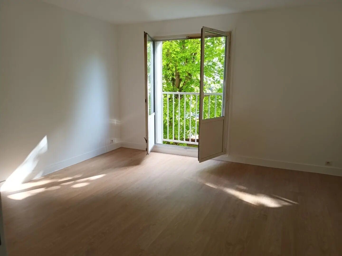 Appartement à louer, 66m², Poissy
