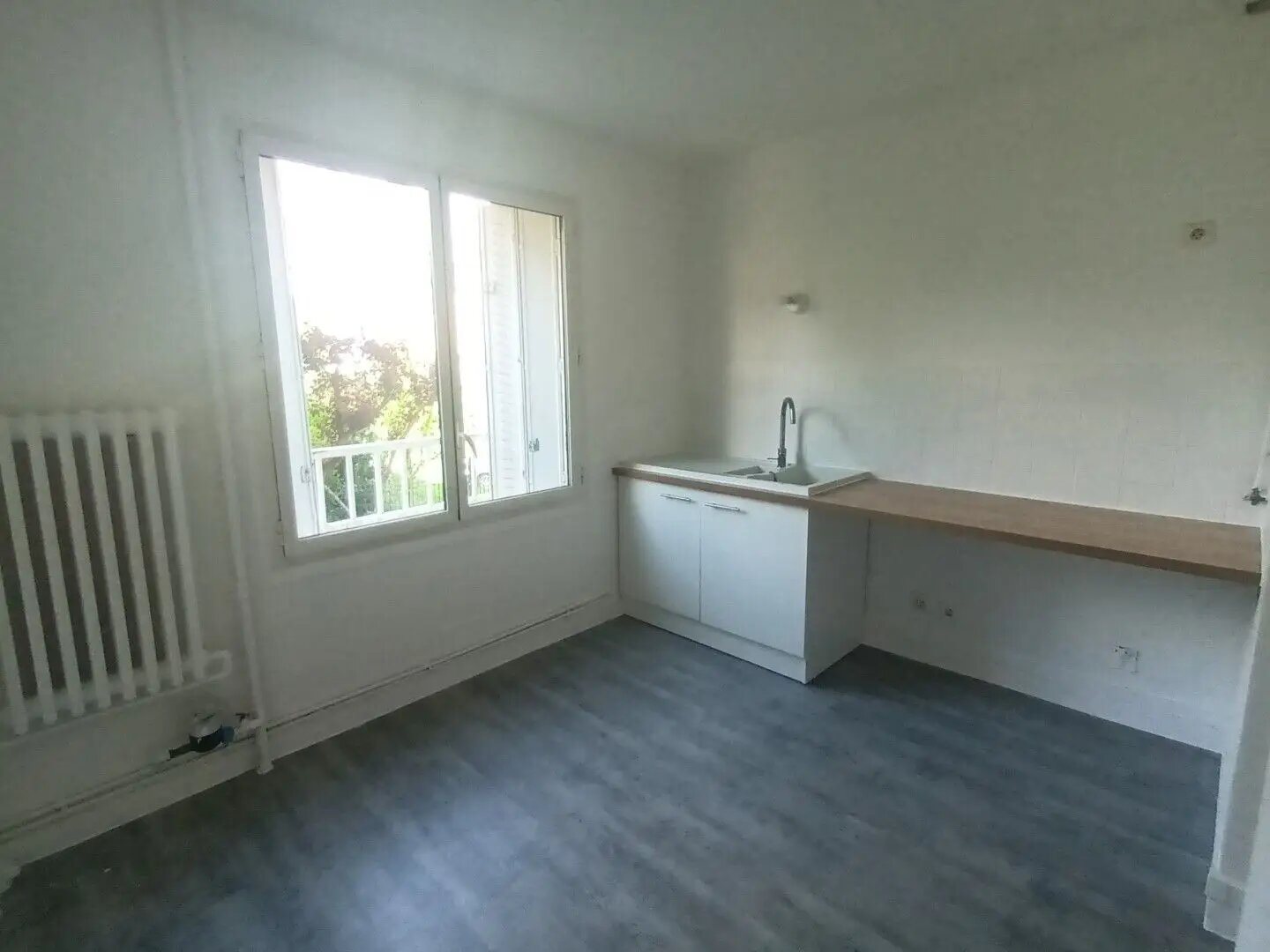 Appartement à louer, 66m², Poissy