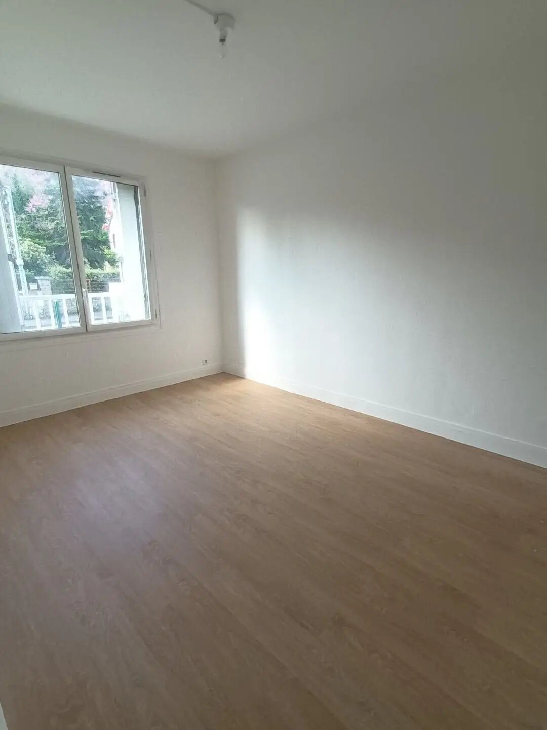 Appartement à louer, 66m², Poissy