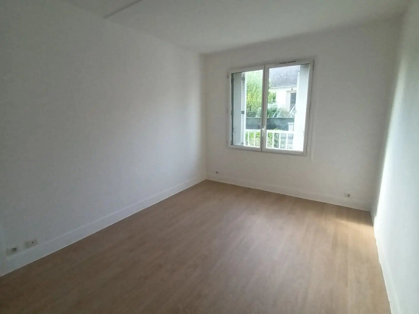 Appartement à louer, 66m², Poissy