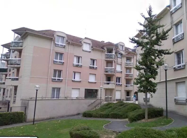 Appartement à louer, 79m², Rambouillet