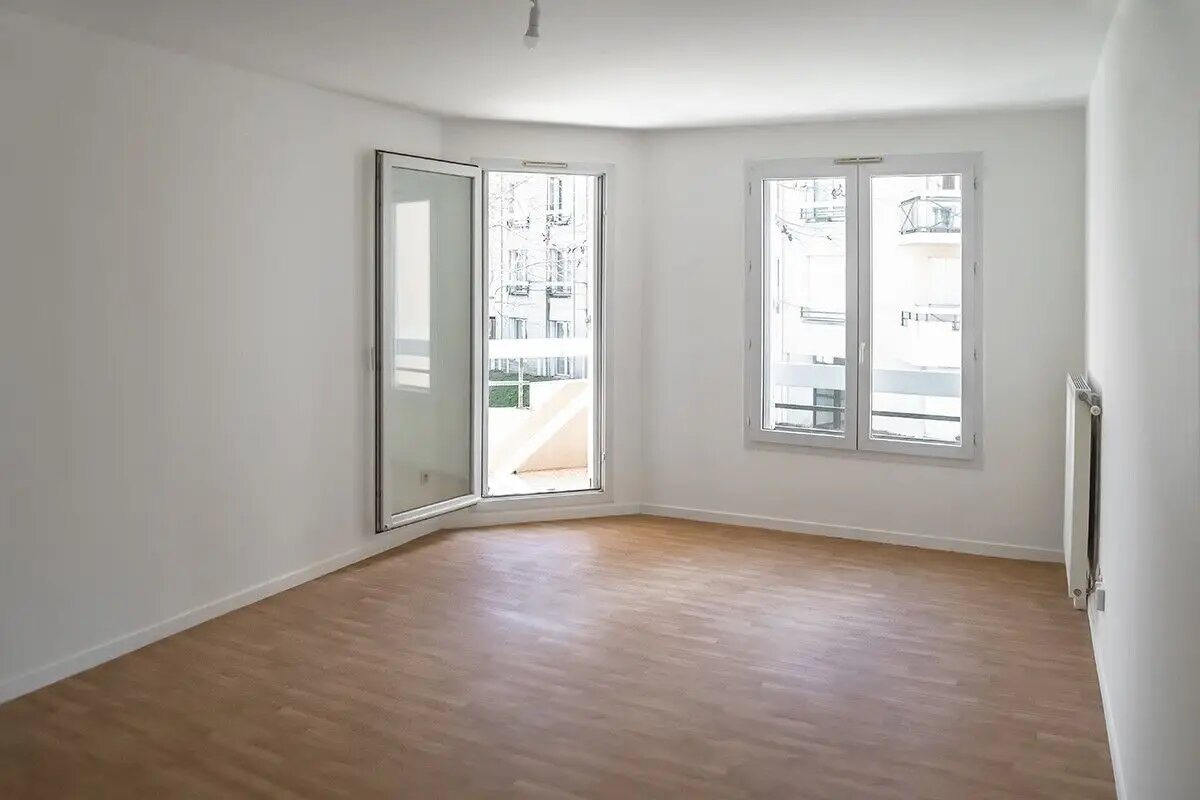 Appartement à louer, 79m², Rambouillet