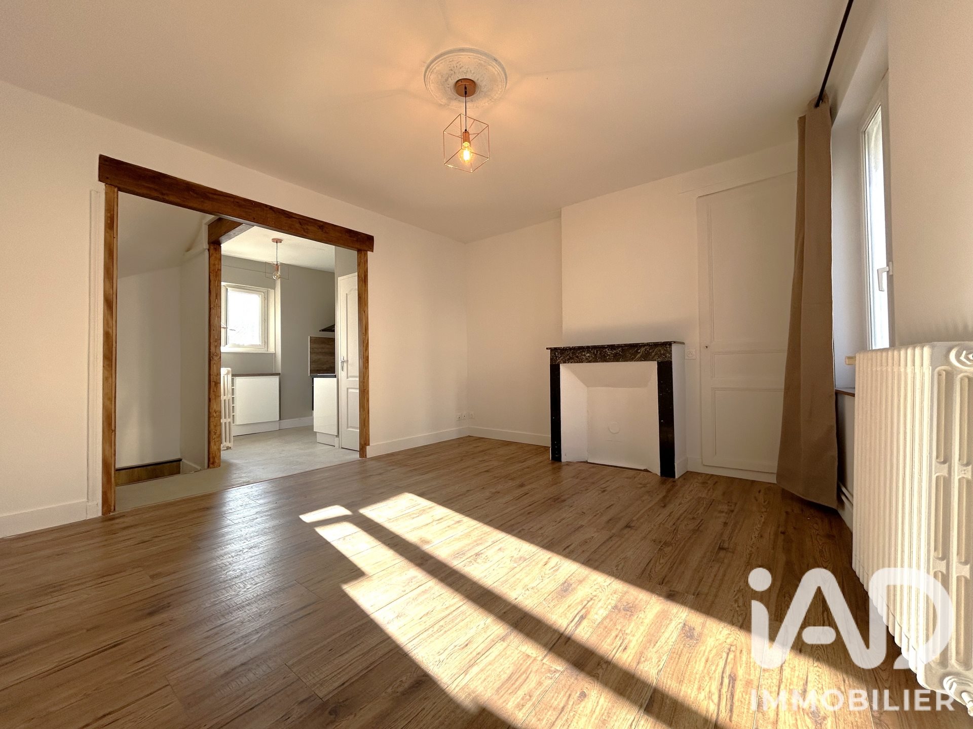 Appartement à louer, 100m², Lisieux