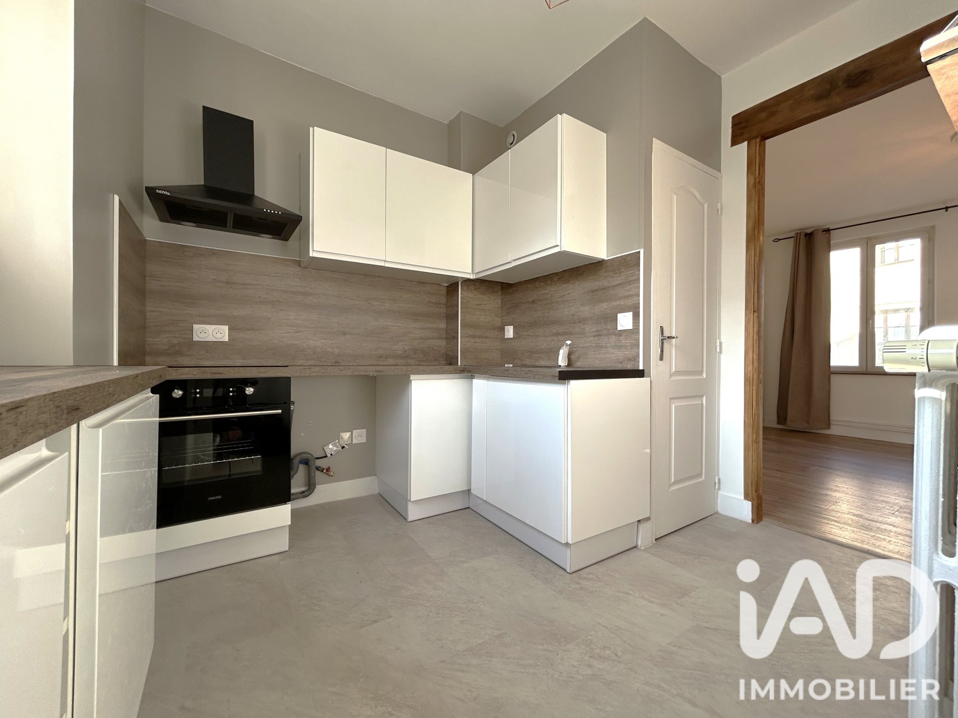 Appartement à louer, 100m², Lisieux