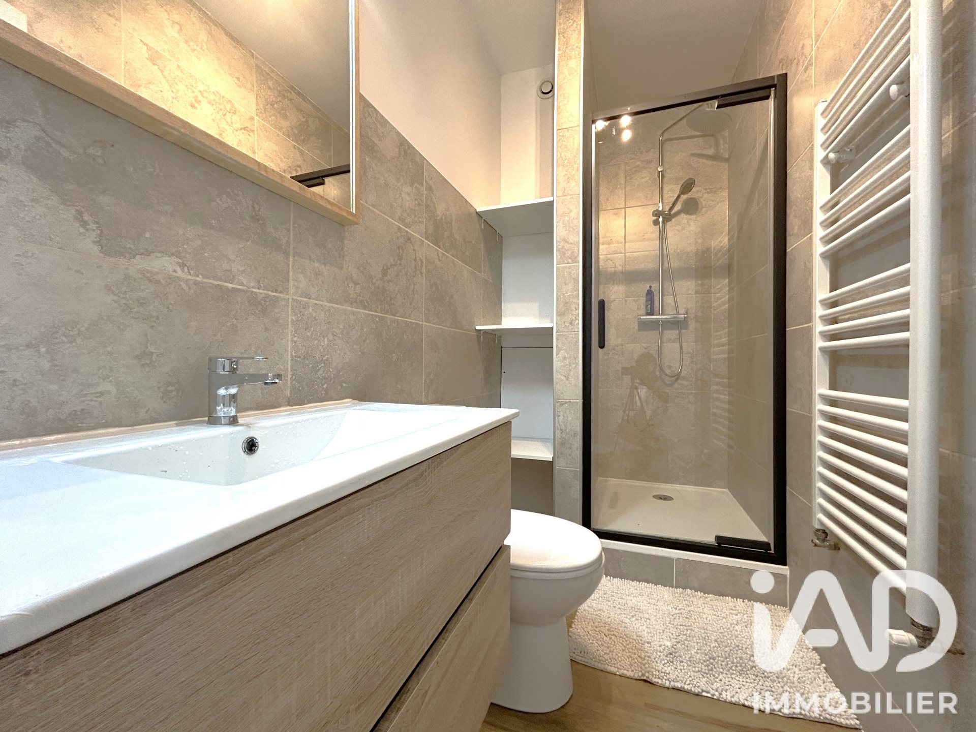 Appartement à louer, 100m², Lisieux