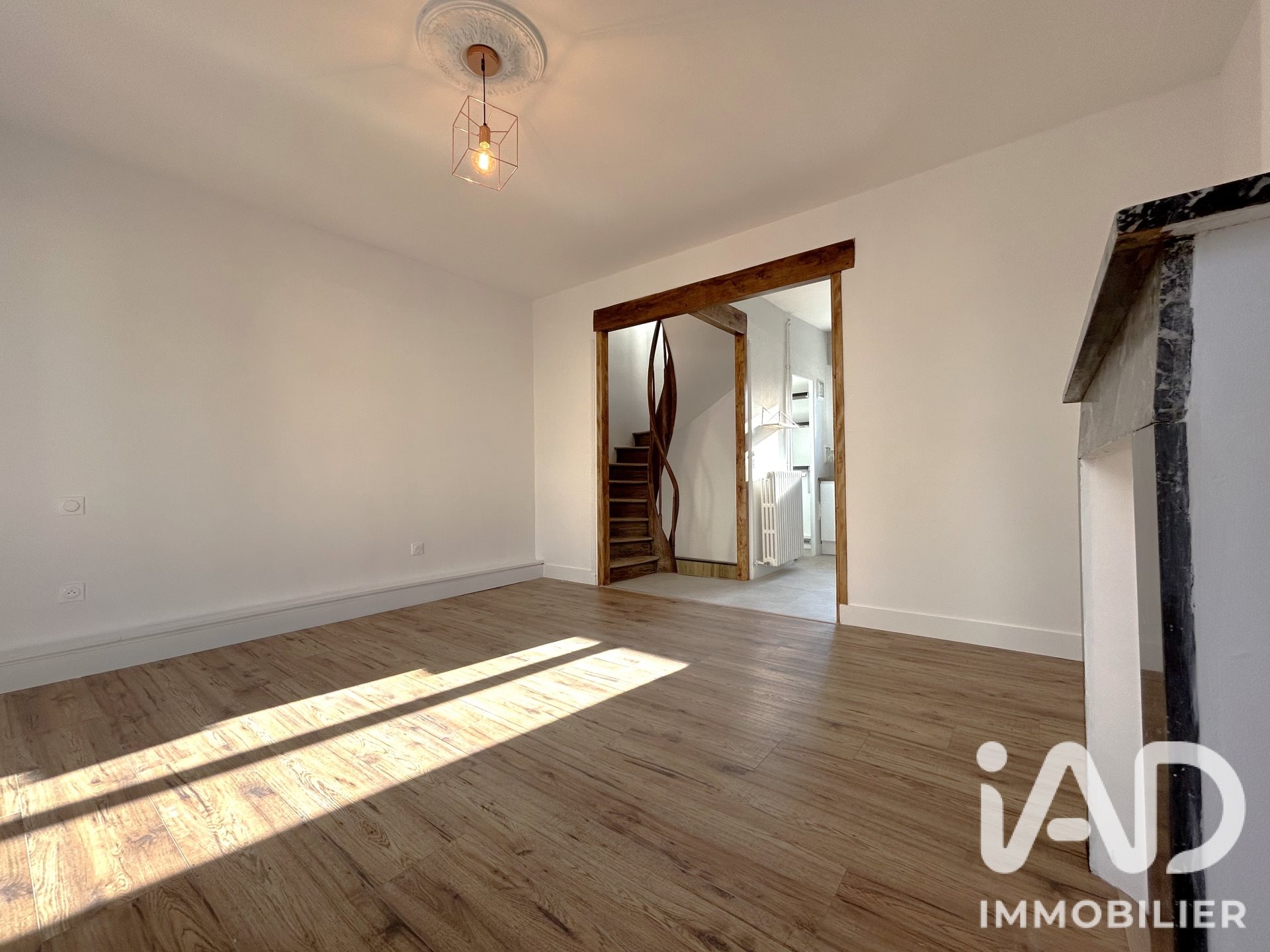 Appartement à louer, 100m², Lisieux