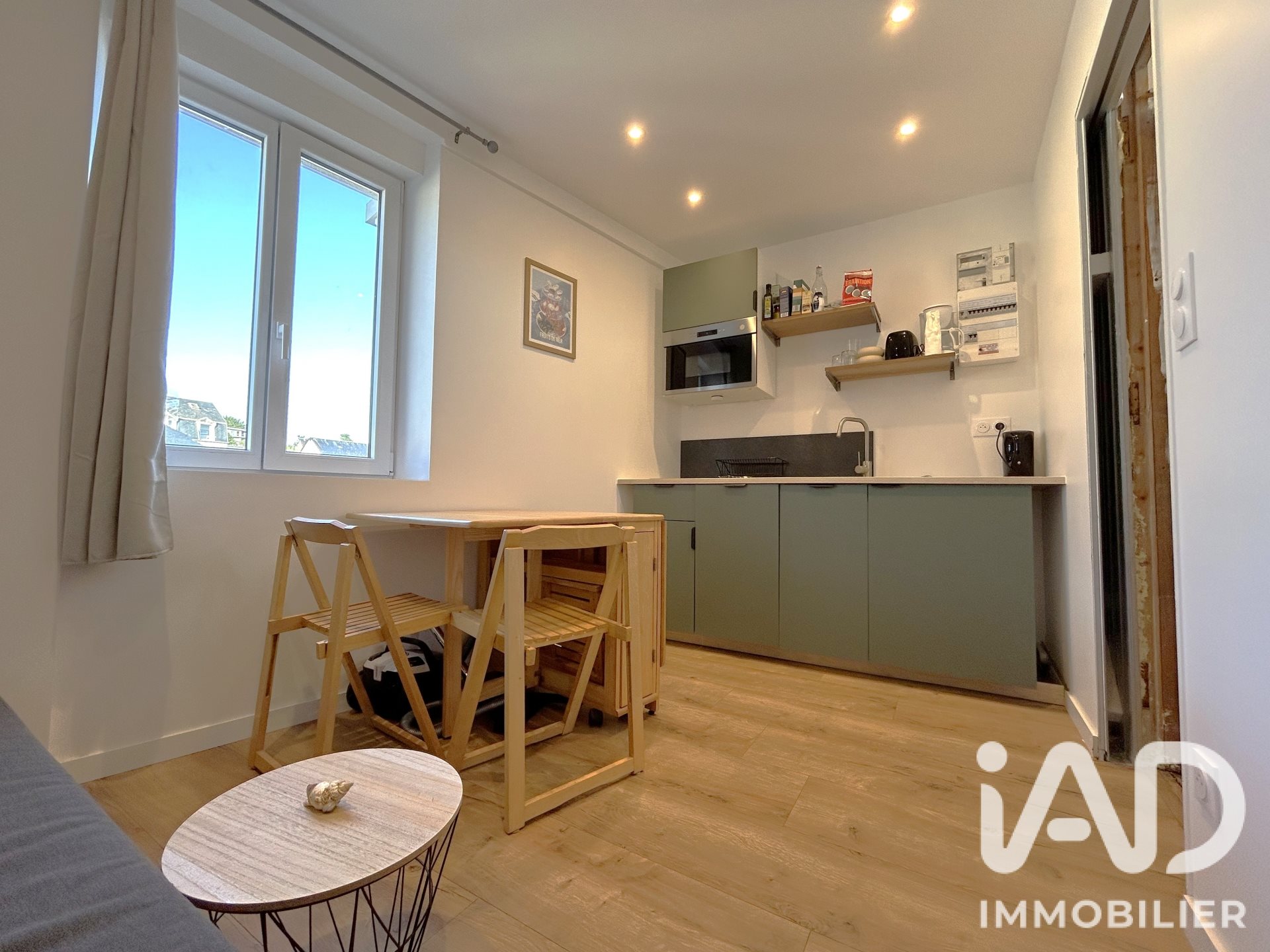 Maison à vendre, 55m², Trouville-sur-Mer