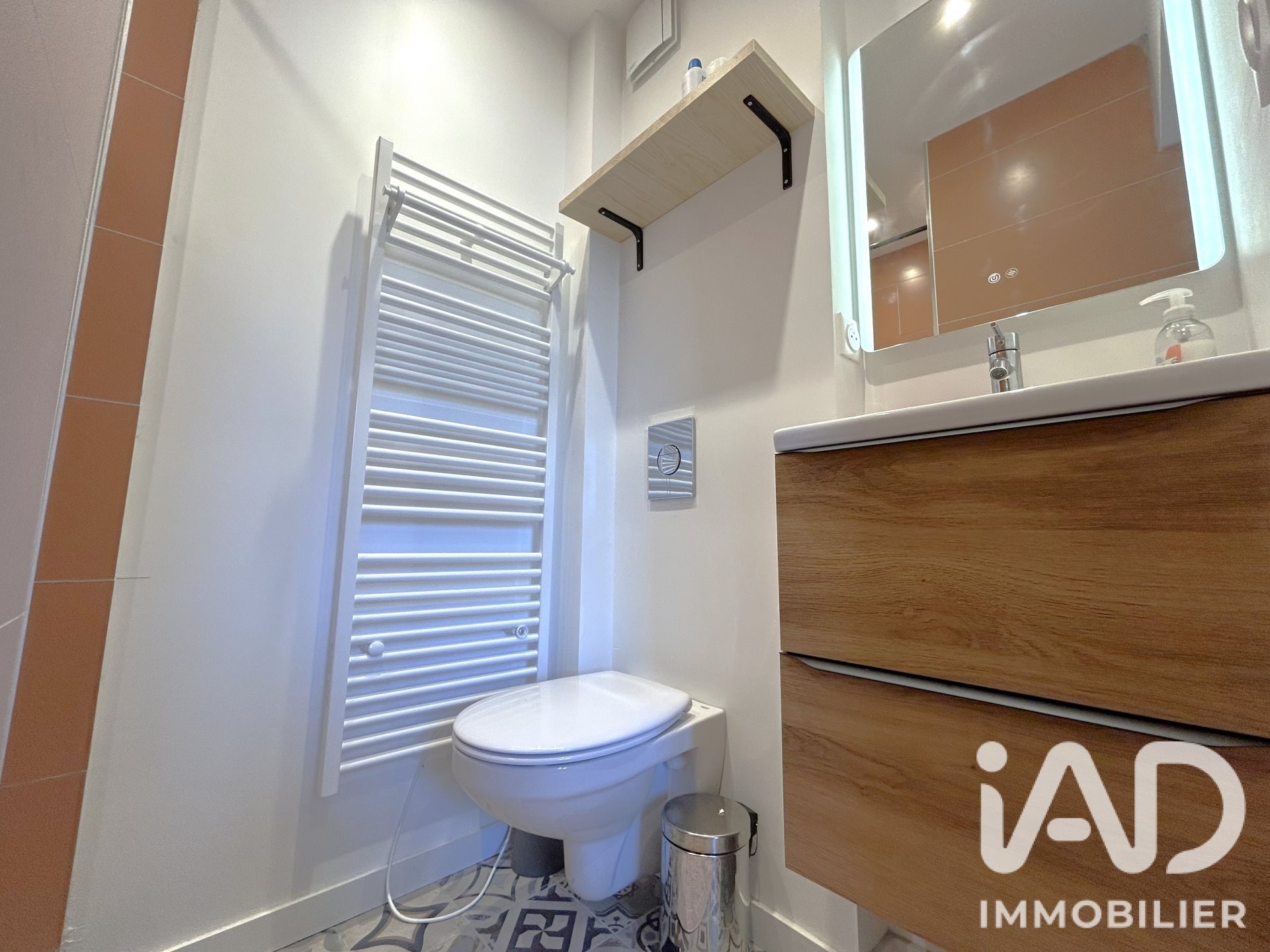 Maison à vendre, 55m², Trouville-sur-Mer