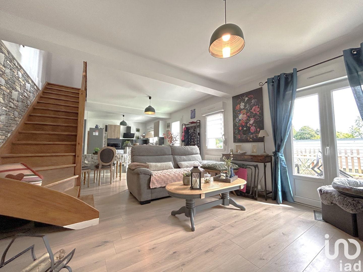 Maison à vendre, 62m², Honfleur