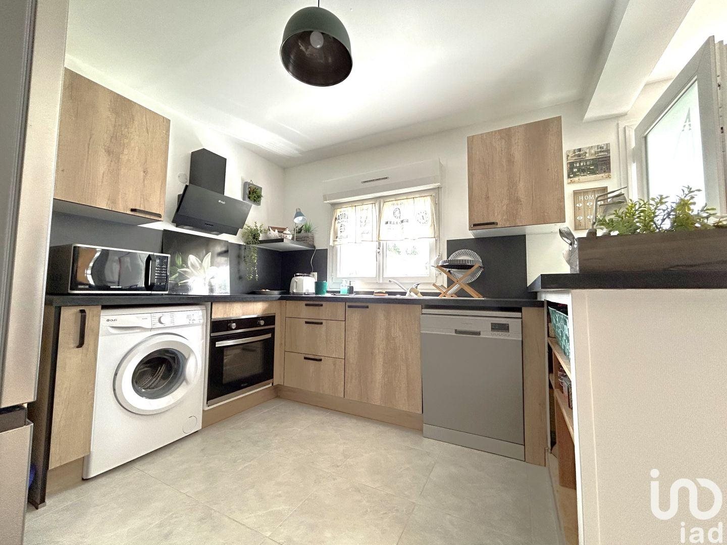 Maison à vendre, 62m², Honfleur