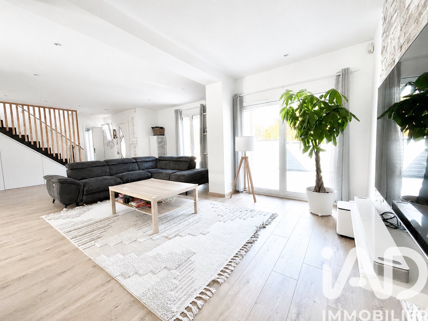 Maison à vendre, 192m², Gretz-Armainvilliers