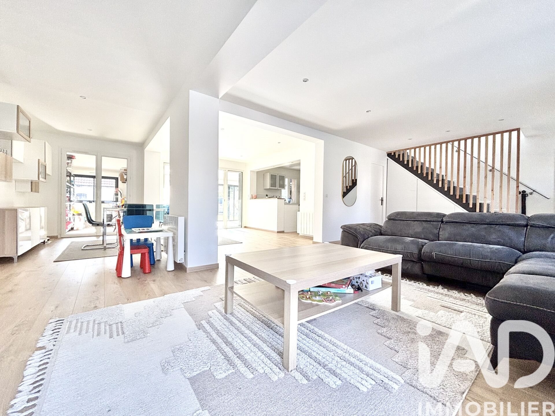Maison à vendre, 192m², Gretz-Armainvilliers