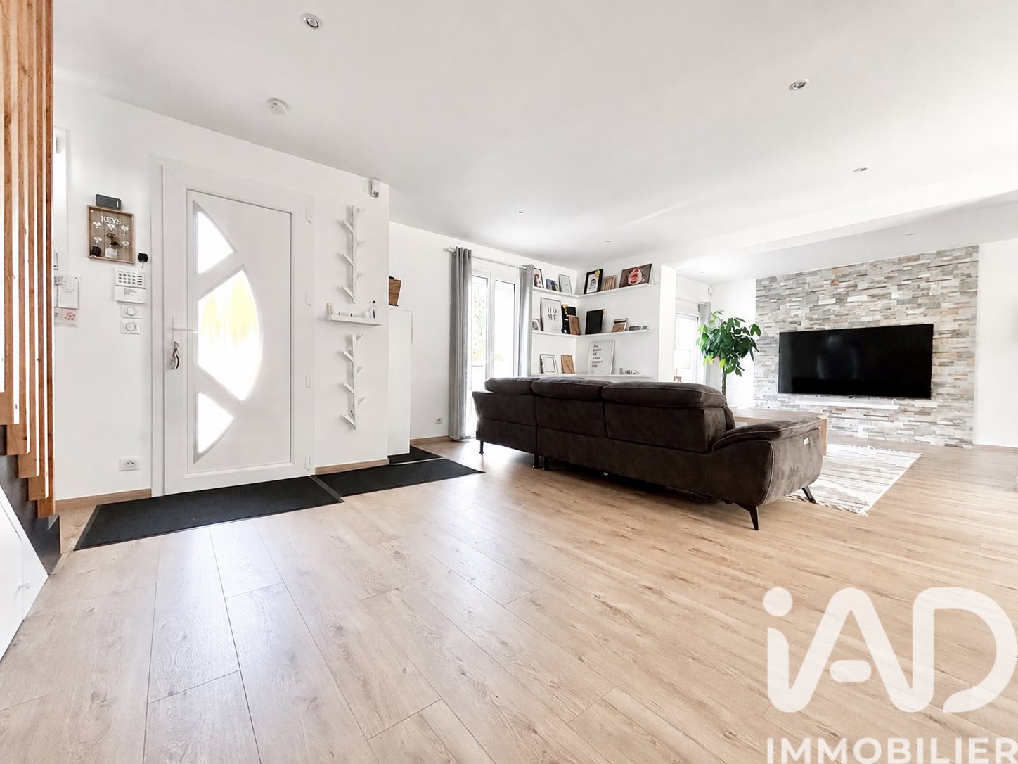 Maison à vendre, 192m², Gretz-Armainvilliers