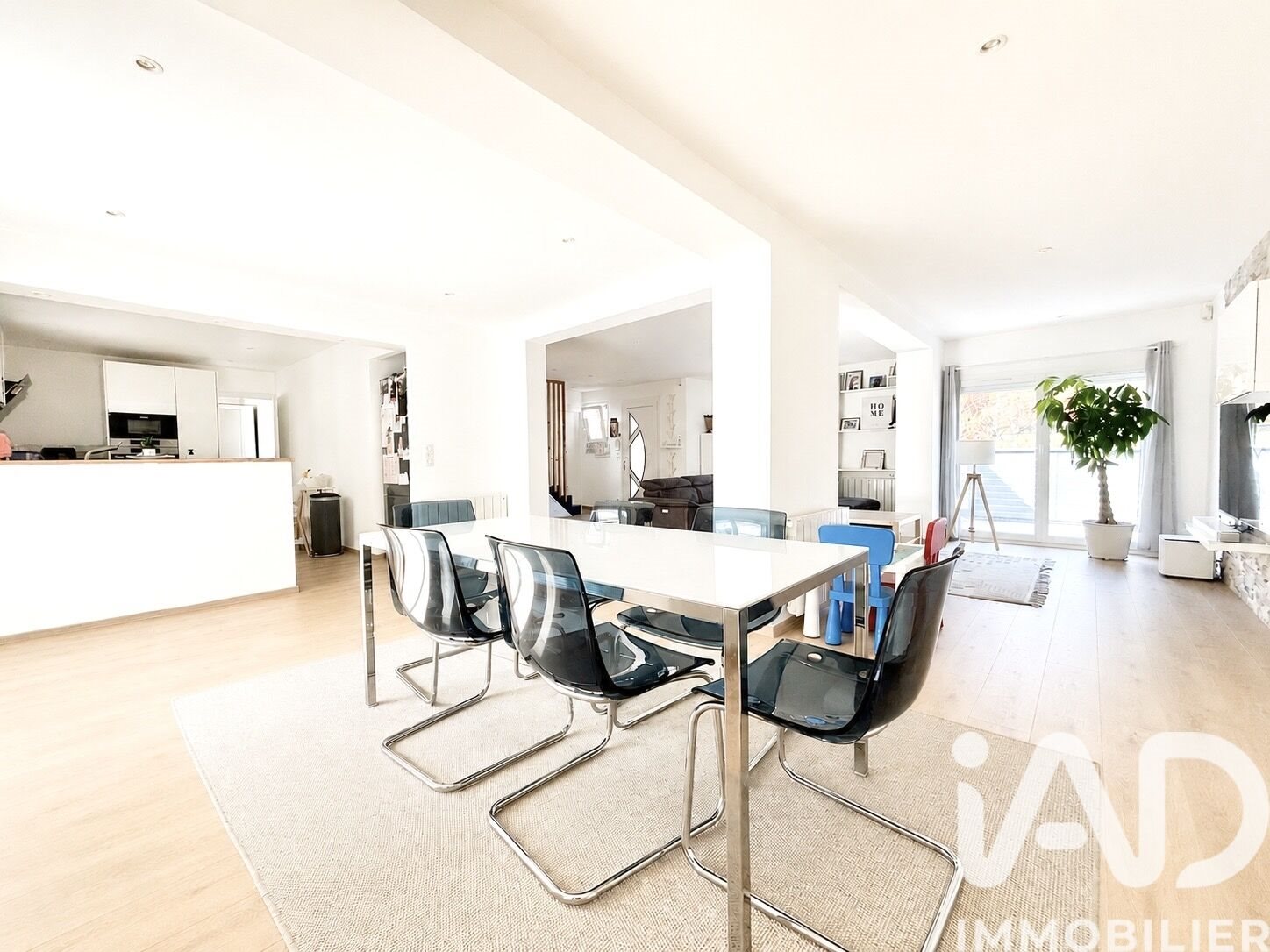 Maison à vendre, 192m², Gretz-Armainvilliers