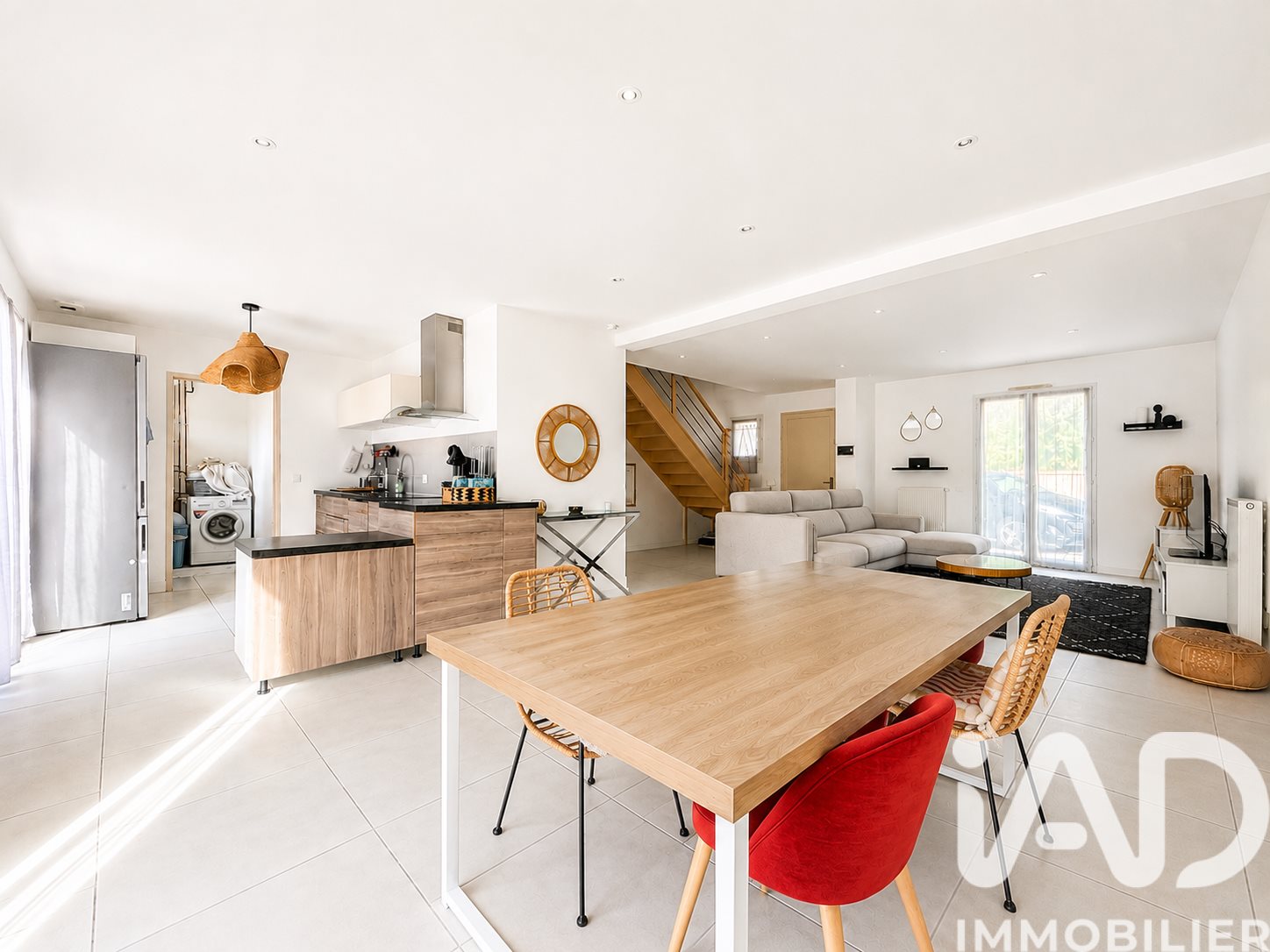 Maison à vendre, 128m², Guignes