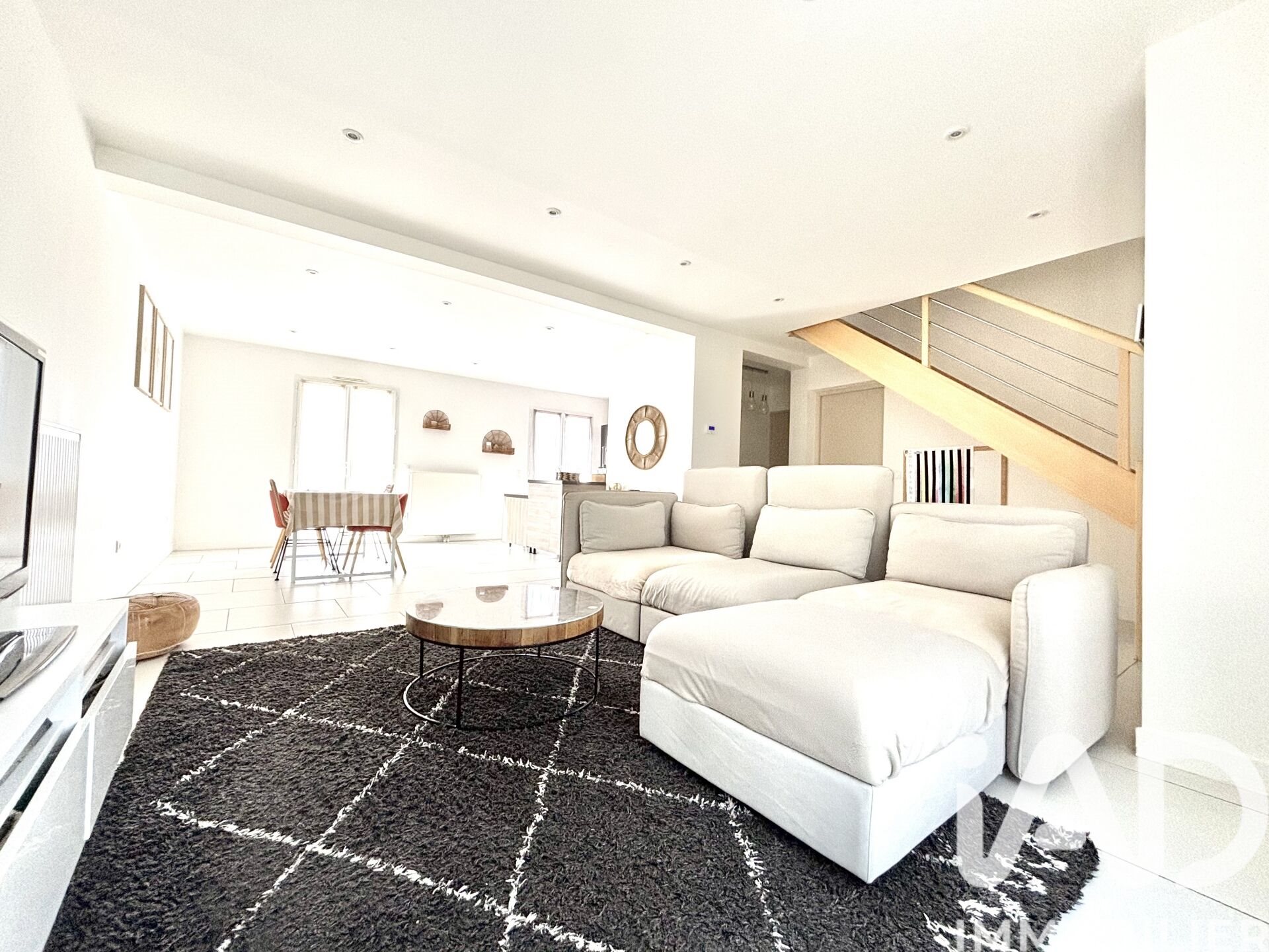 Maison à vendre, 128m², Guignes