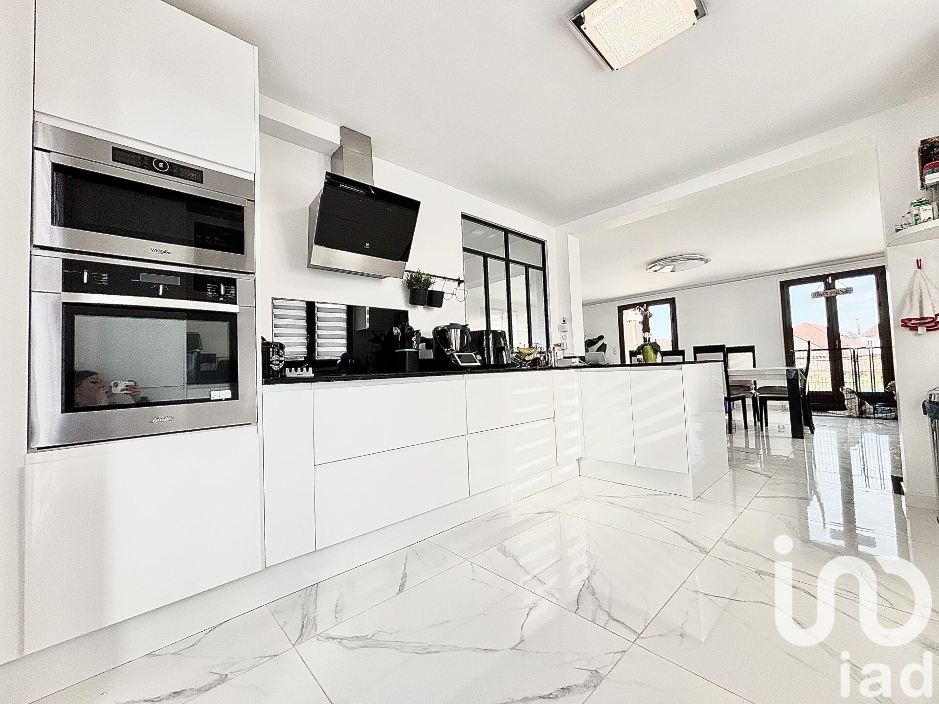 Maison à vendre, 216m², Liverdy-en-Brie