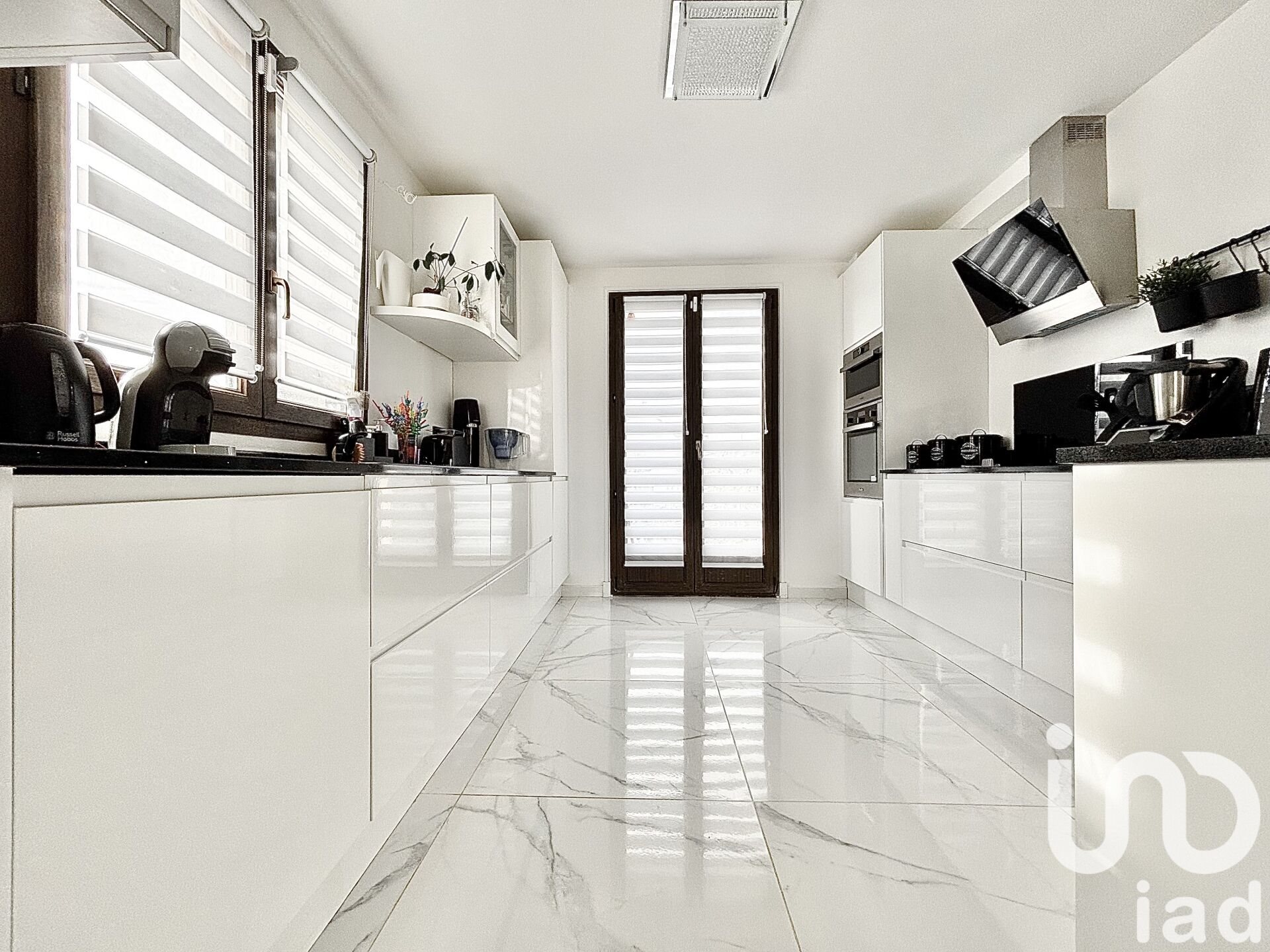 Maison à vendre, 216m², Liverdy-en-Brie