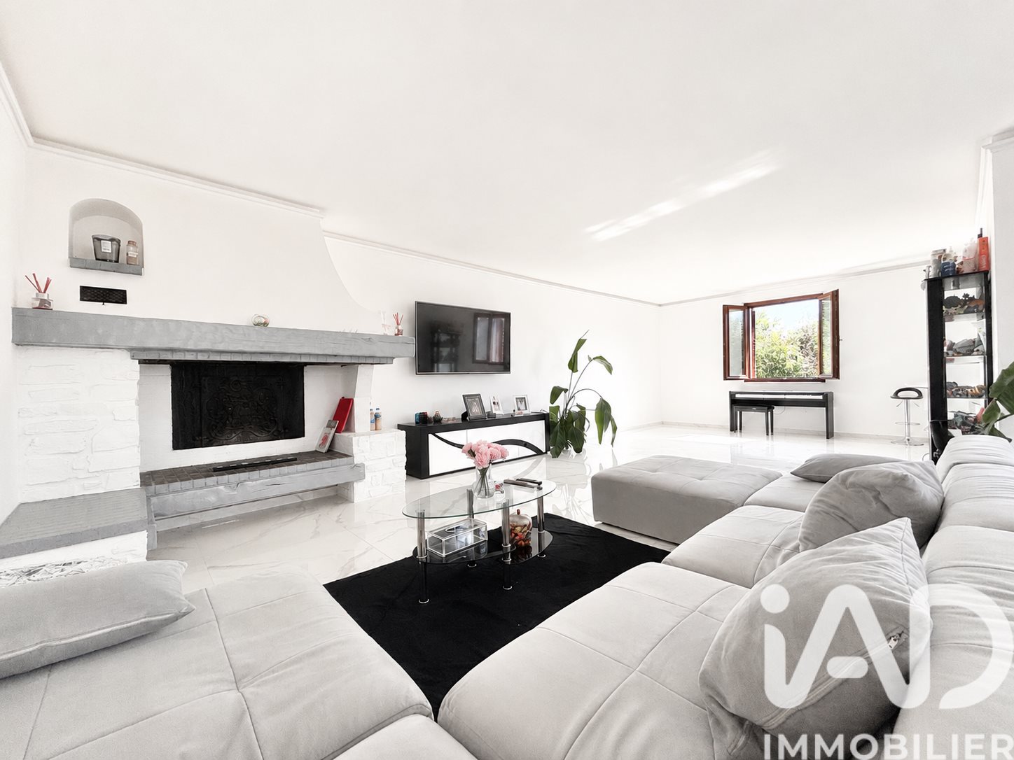 Maison à vendre, 216m², Liverdy-en-Brie