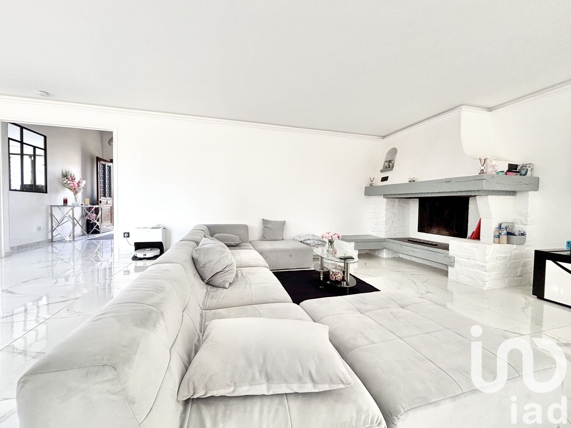 Maison à vendre, 216m², Liverdy-en-Brie