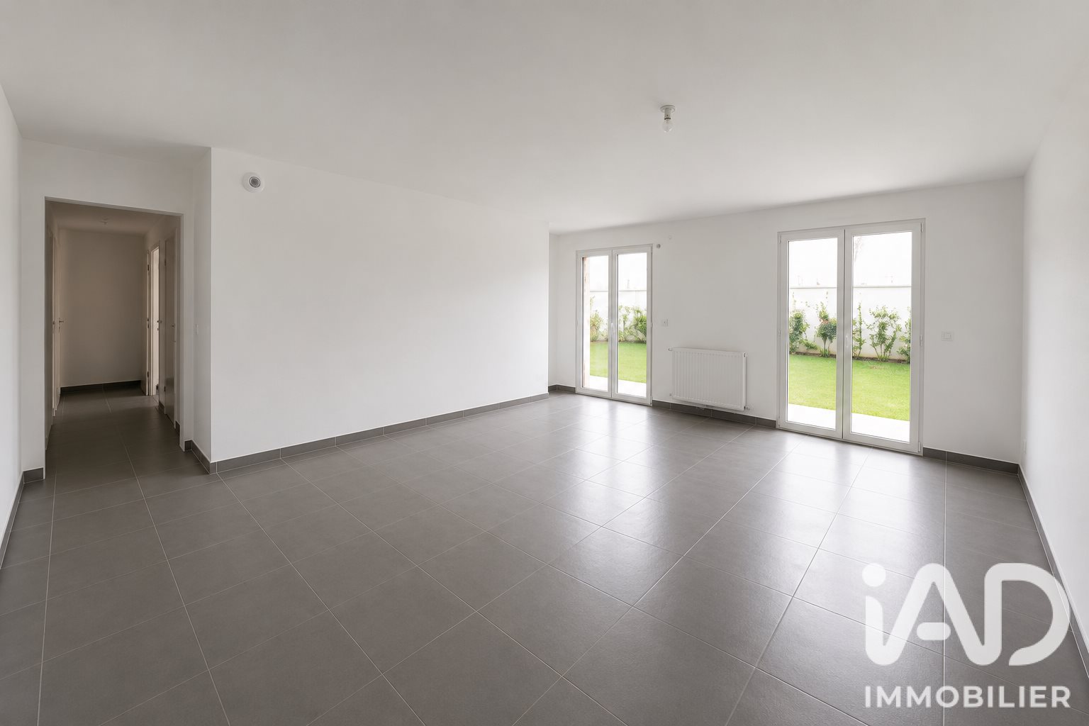 Appartement à vendre, 77m², Montévrain