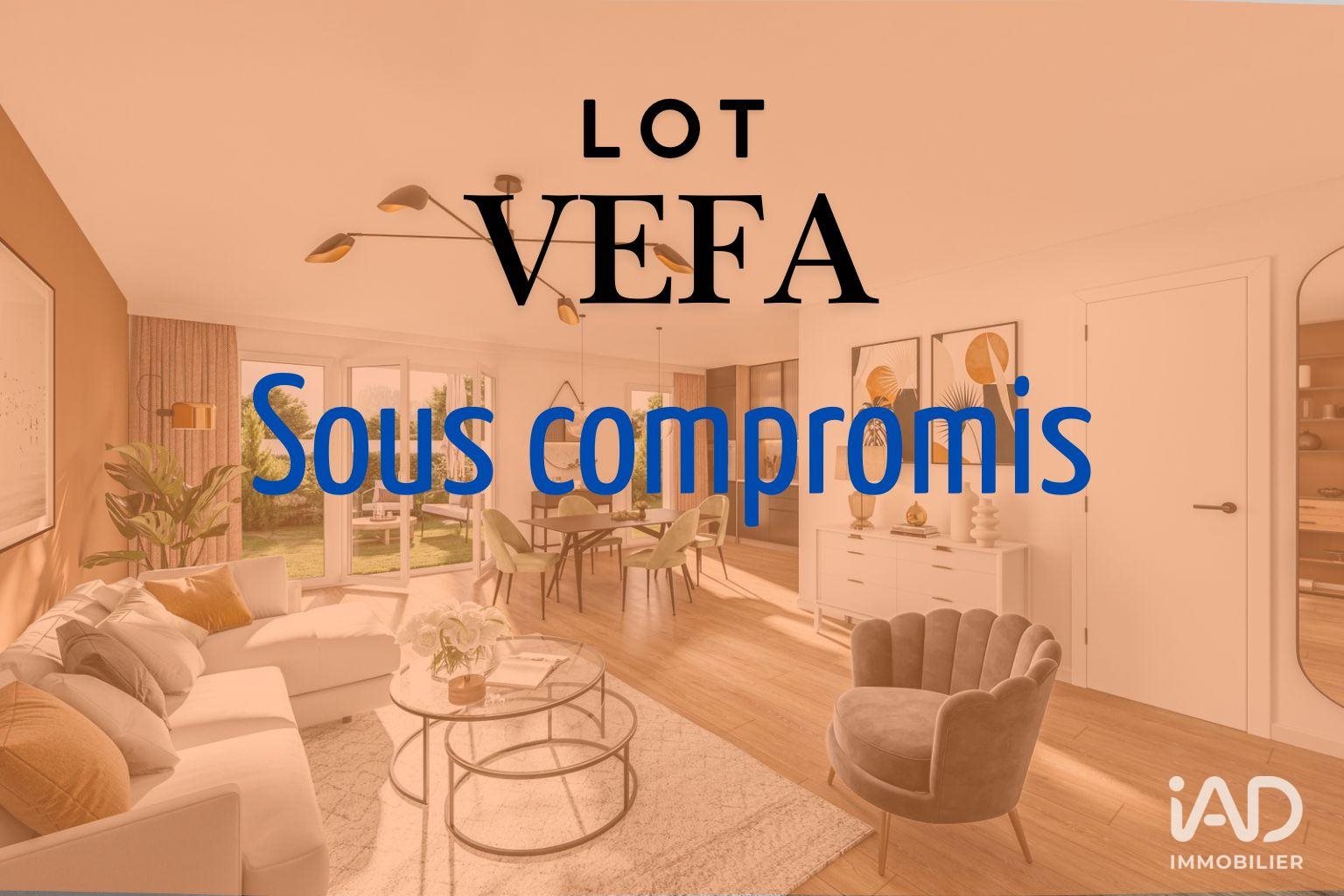 Appartement à vendre, 62m², Bréal-sous-Montfort