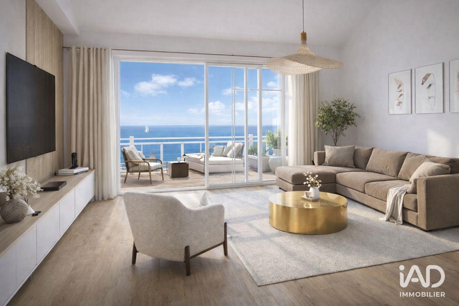Appartement à vendre, 114m², Châtelaillon-Plage