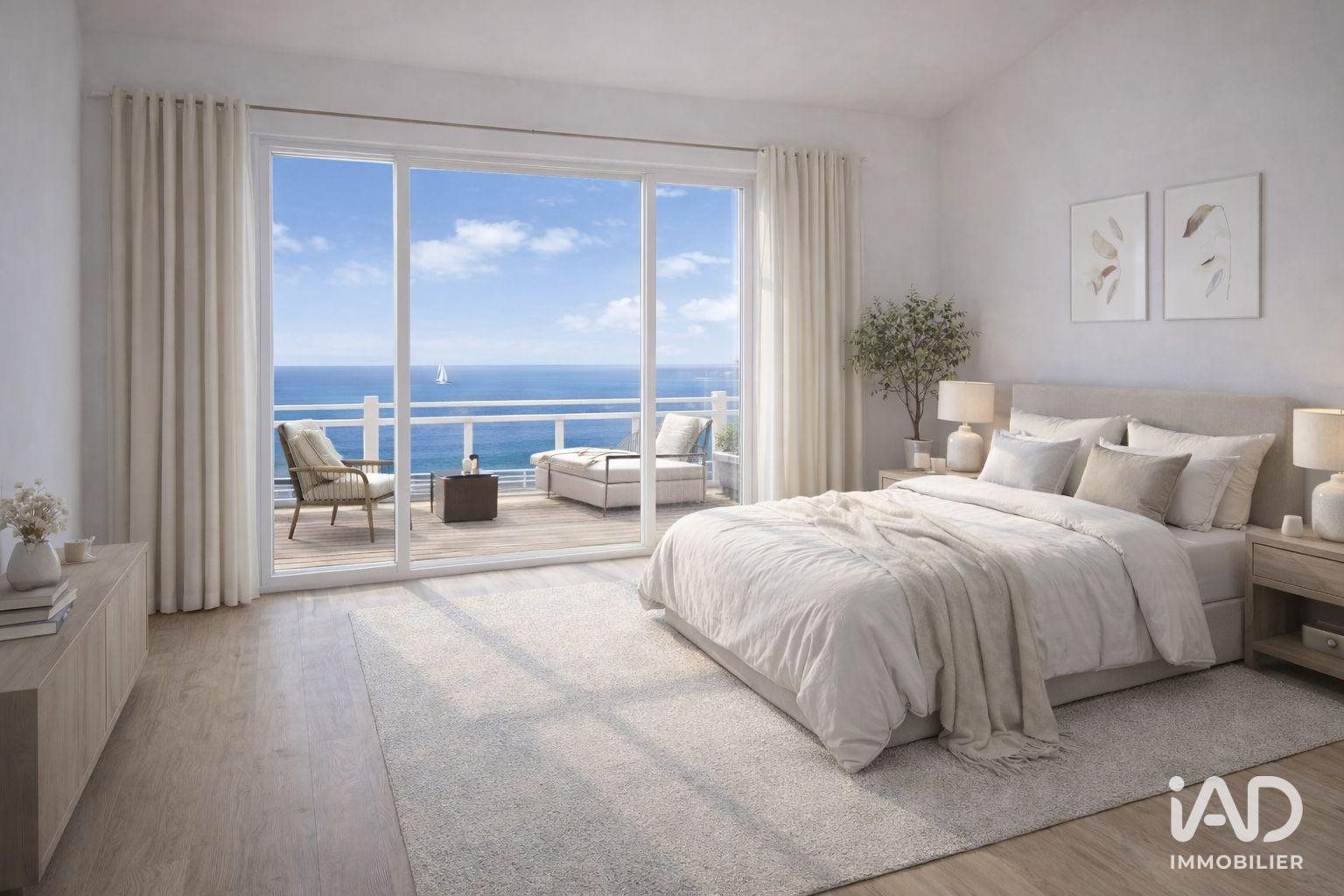 Appartement à vendre, 114m², Châtelaillon-Plage