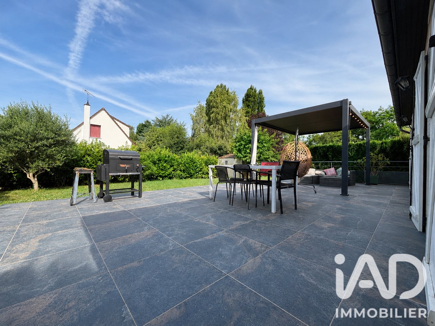 Maison à vendre, 132m², Pontault-Combault