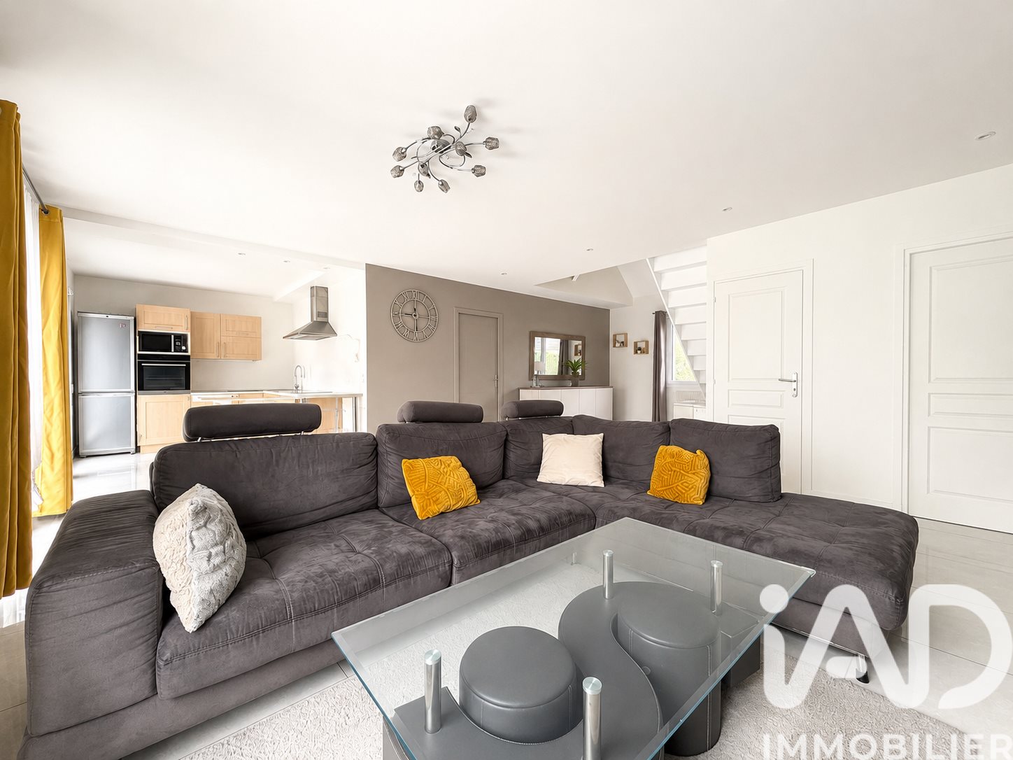 Maison à vendre, 132m², Pontault-Combault