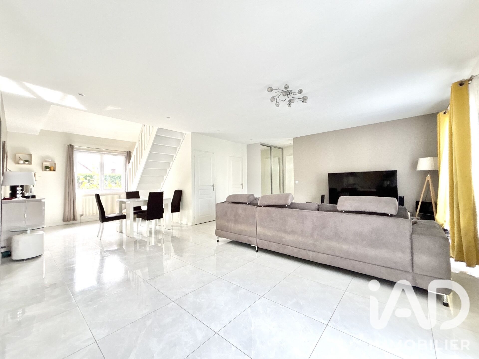 Maison à vendre, 132m², Pontault-Combault