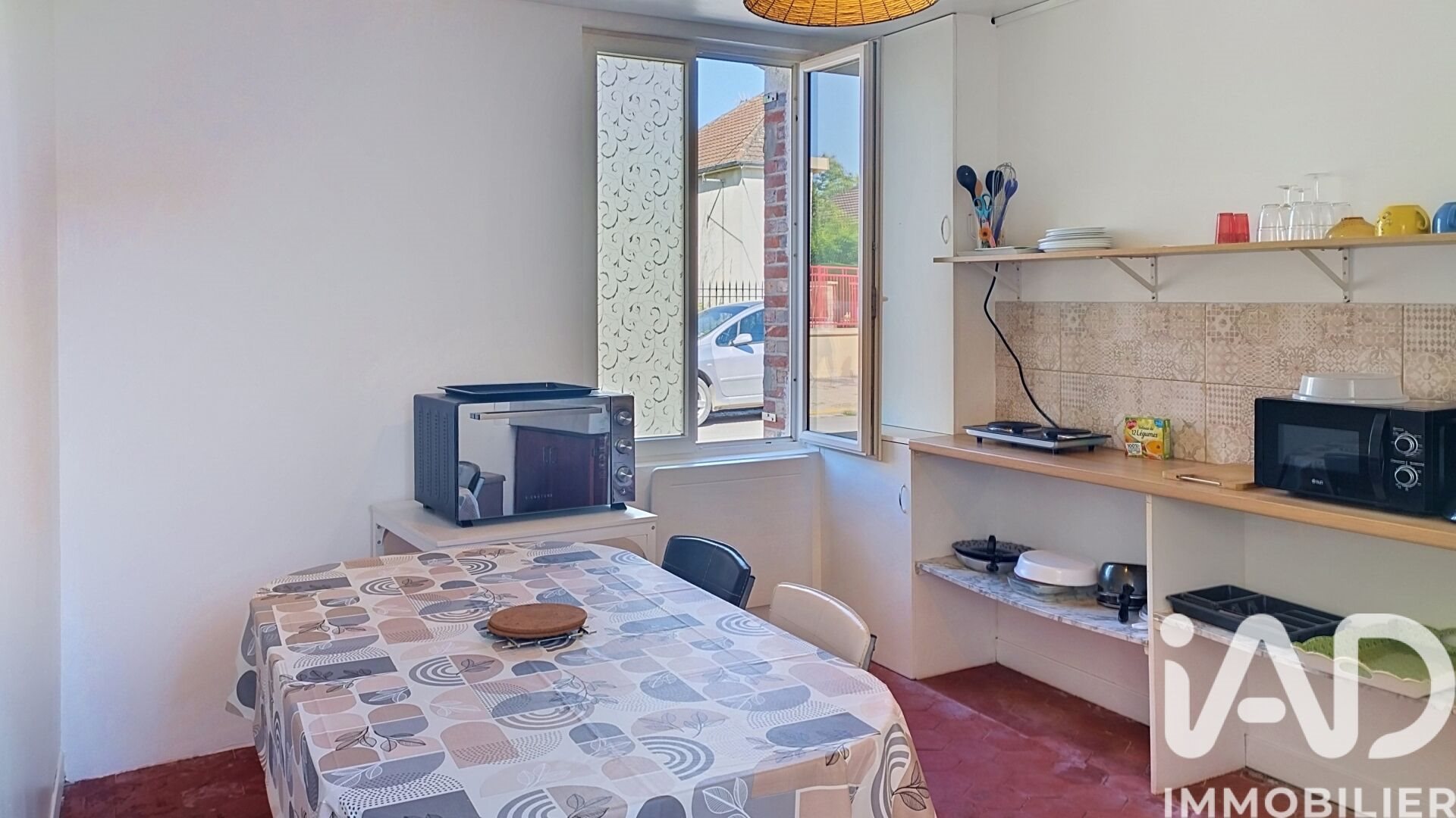 Maison à vendre, 40m², Romilly-sur-Seine