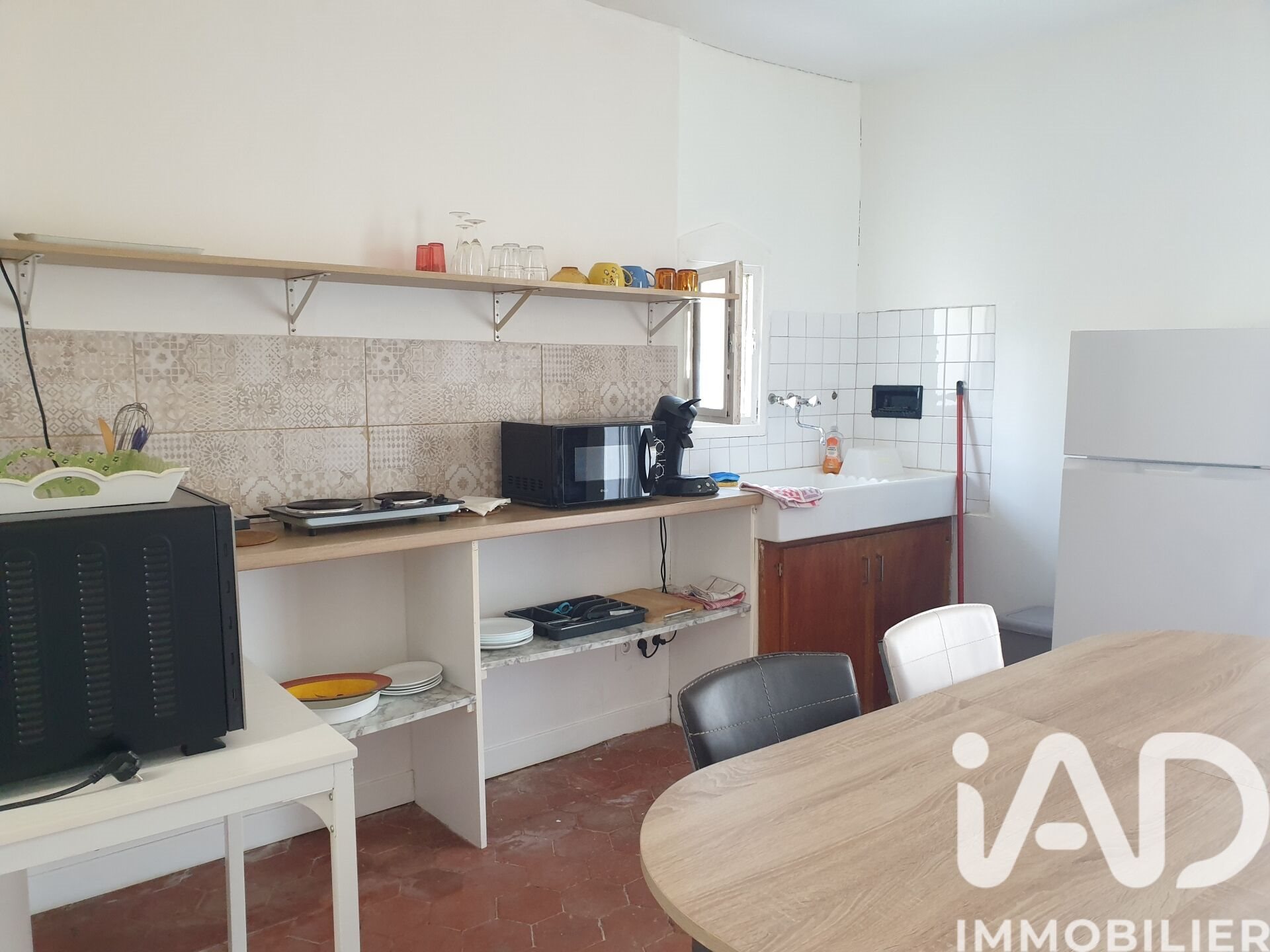 Maison à vendre, 40m², Romilly-sur-Seine