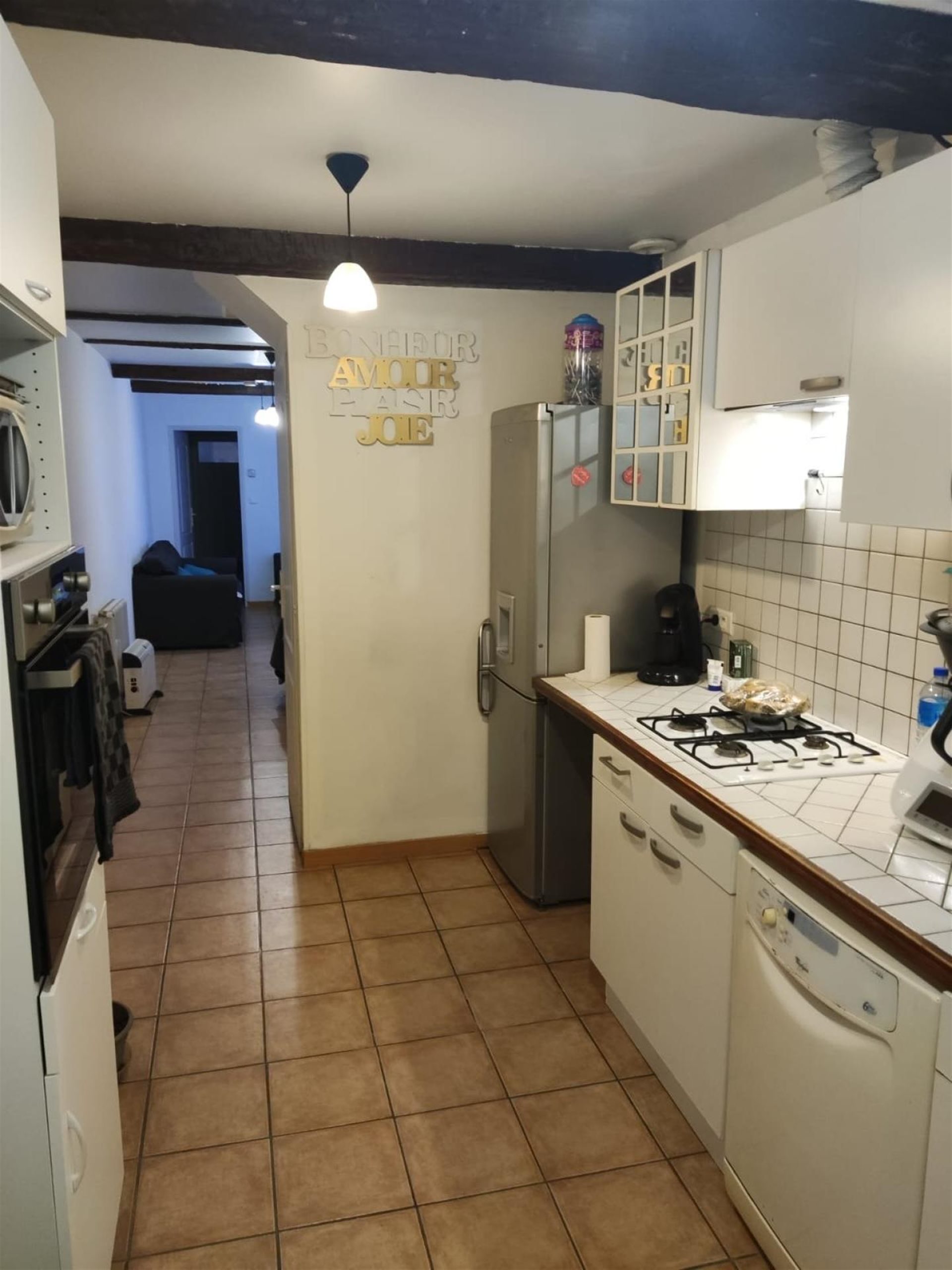 Maison à vendre, 52m², Lézat-sur-Lèze