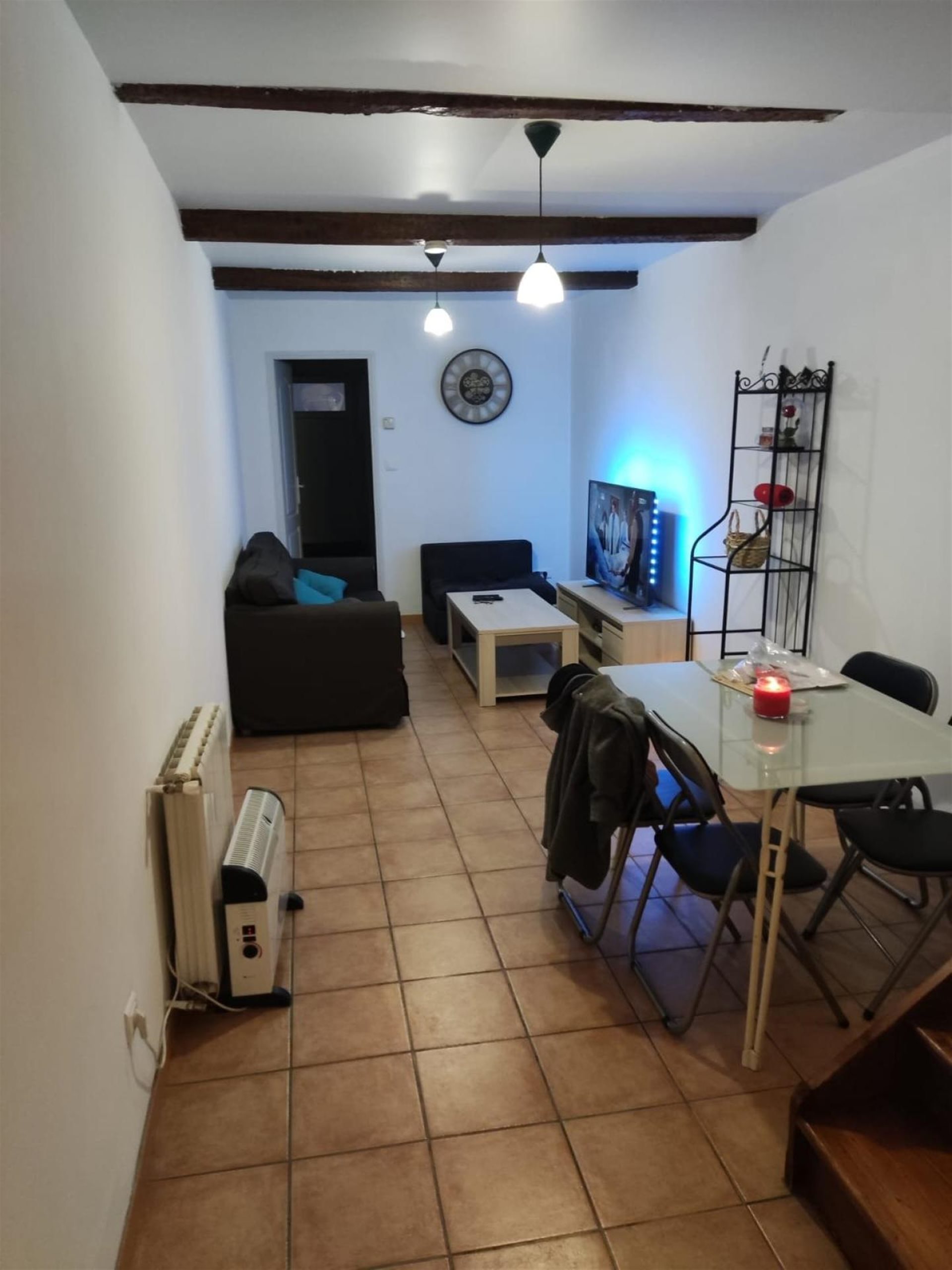 Maison à vendre, 52m², Lézat-sur-Lèze